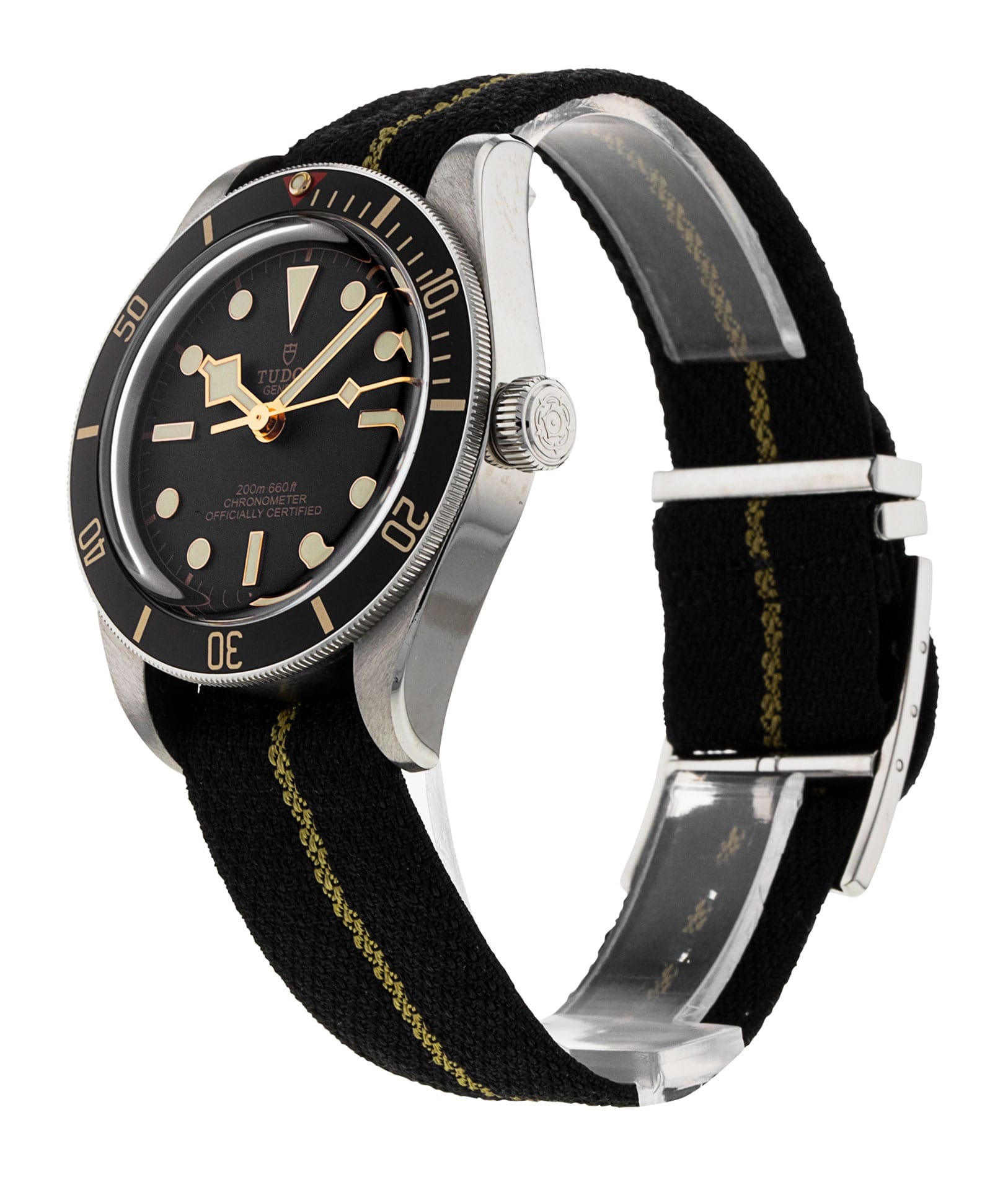 Tudor Black Bay 58 M79030N-0003 Thumbnail 2