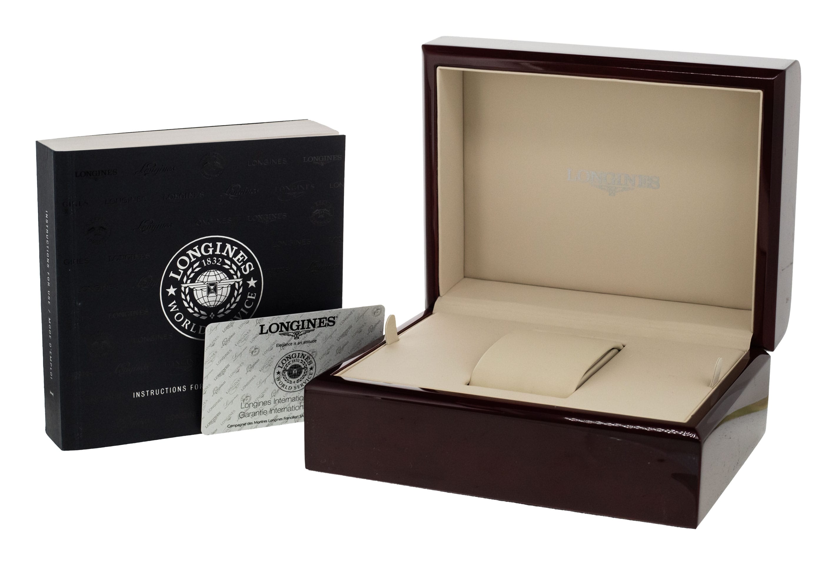 Longines Master Collection L2.673.4.78.6 Thumbnail 5