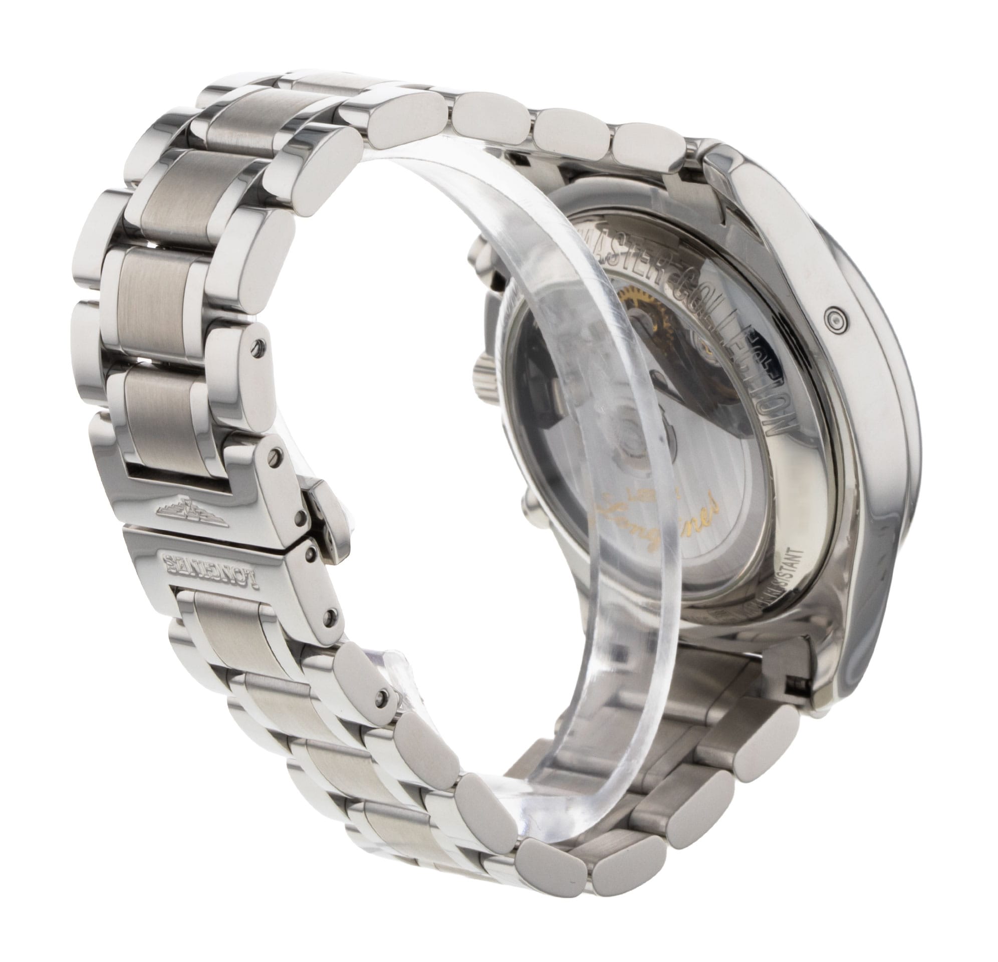 Longines Master Collection L2.673.4.78.6 Thumbnail 3