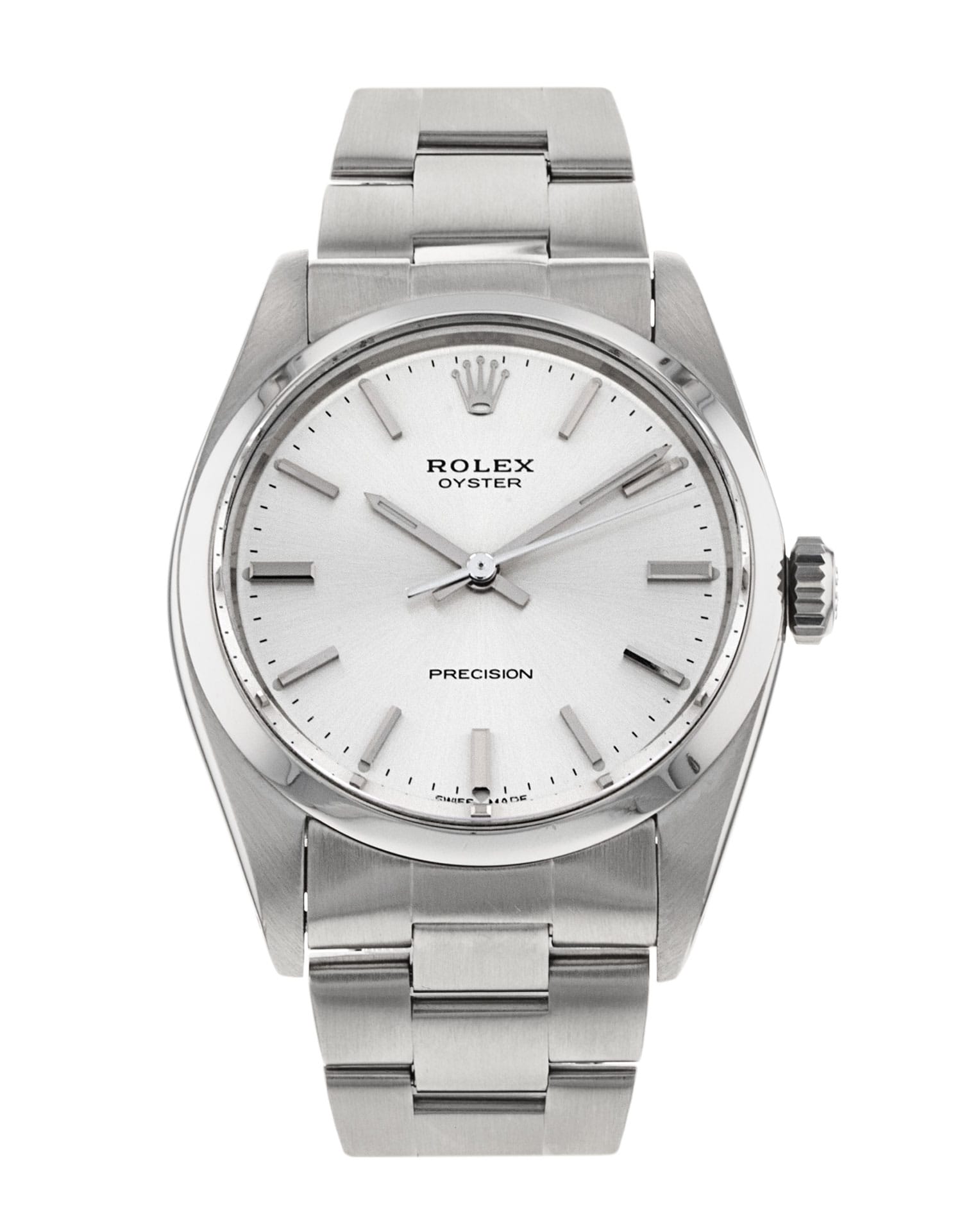 Rolex Oyster Precision 6426 Thumbnail 1