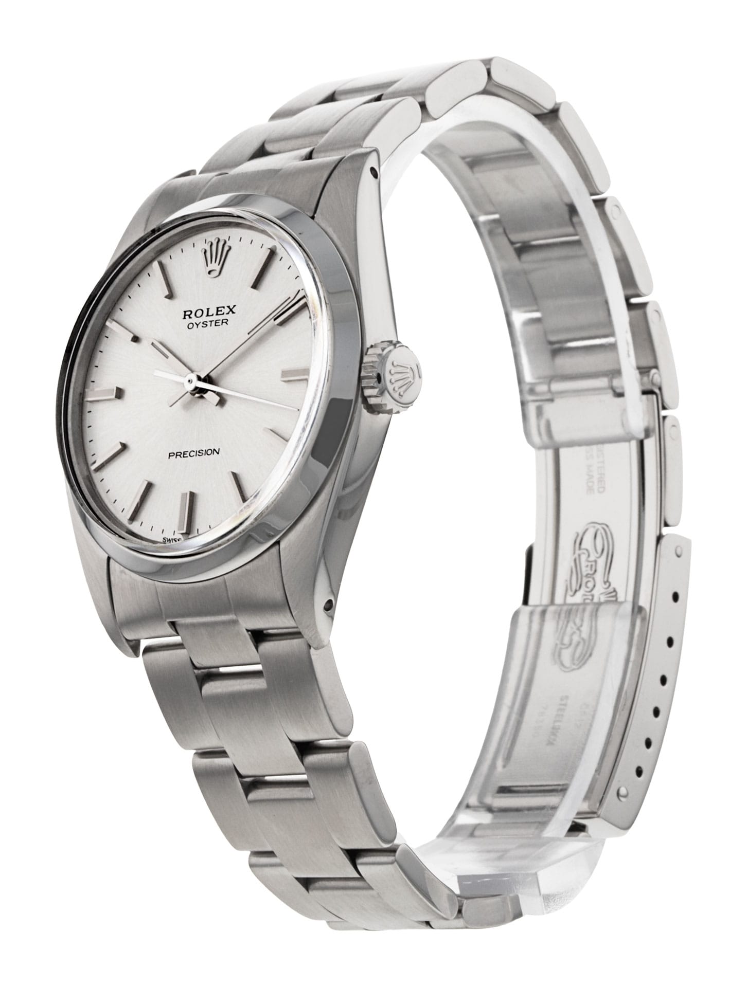 Rolex Oyster Precision 6426 Thumbnail 2