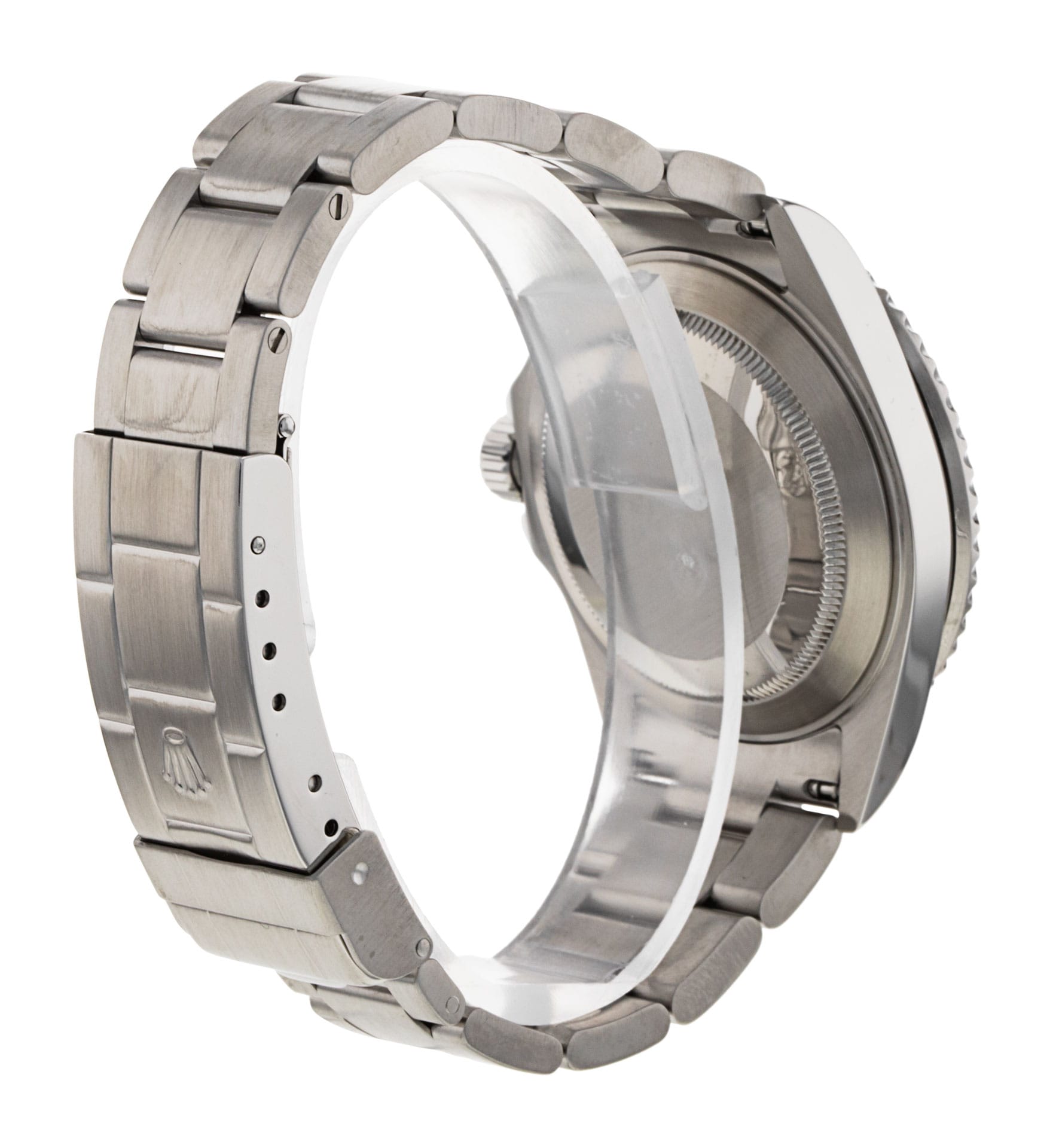 Rolex Submariner 16610 Thumbnail 3