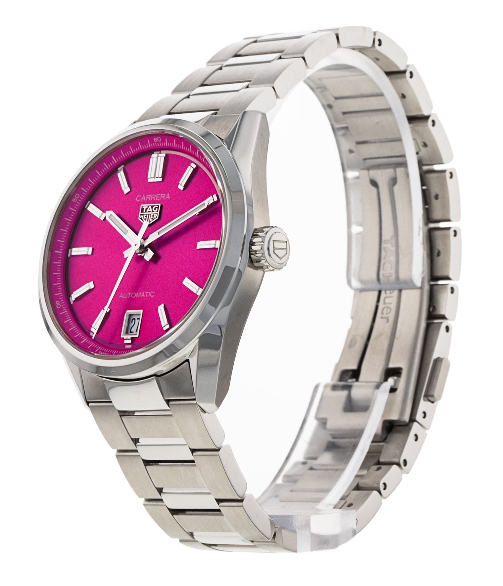 Tag Heuer Carrera WBN2313.BA0001 Thumbnail 2