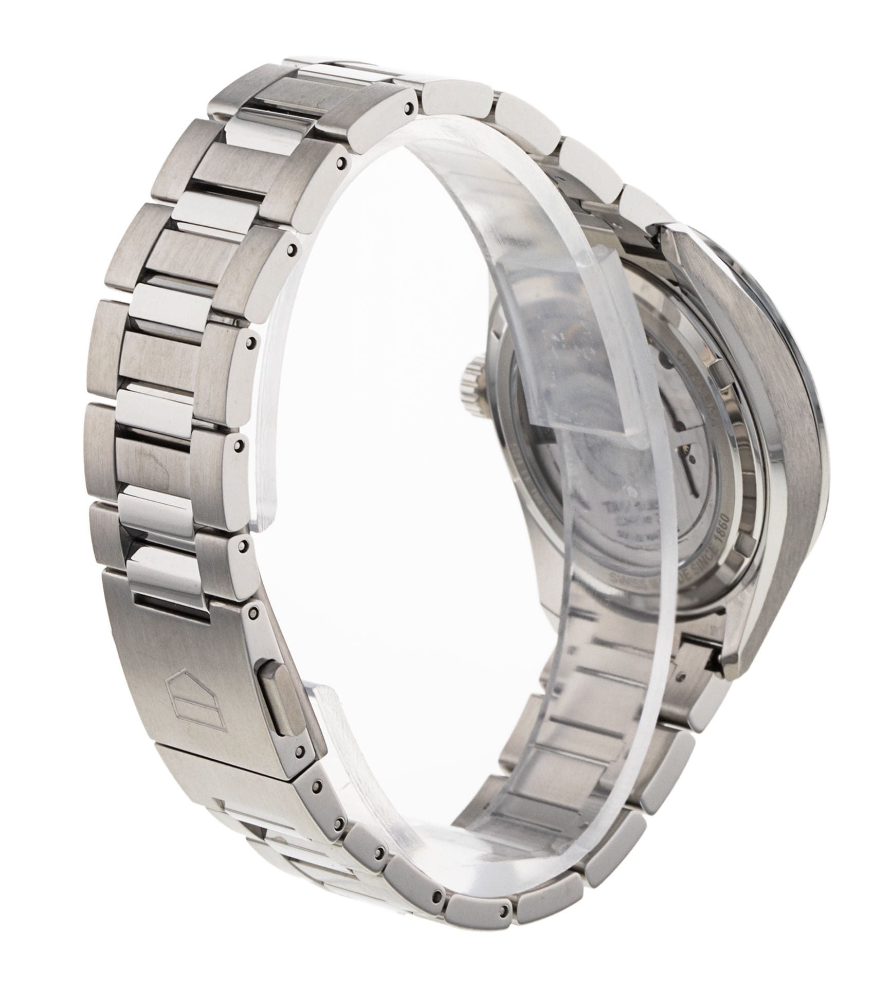 Tag Heuer Carrera WBN2313.BA0001 Thumbnail 3