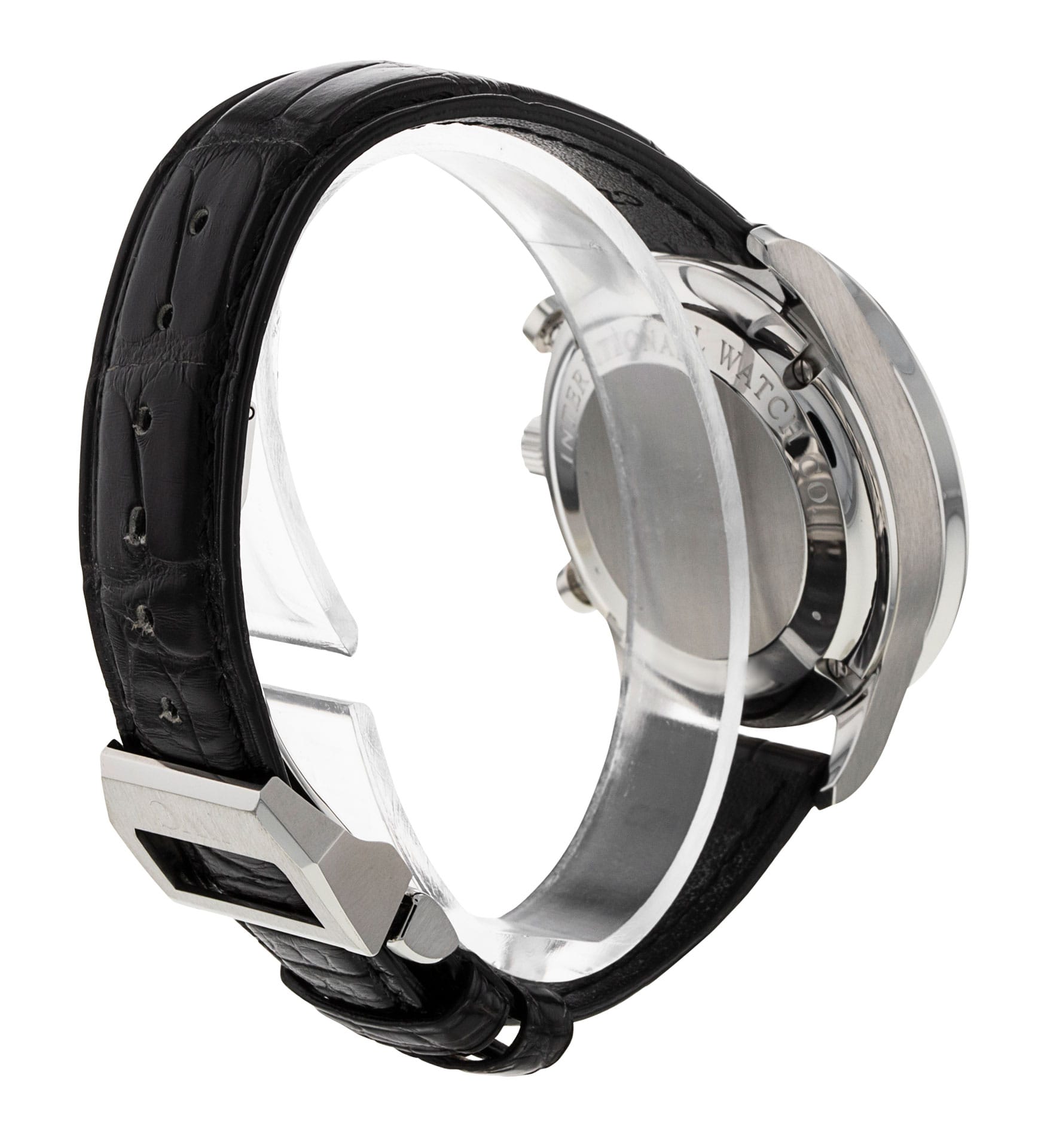 IWC Portugieser Chrono IW371445 Thumbnail 3