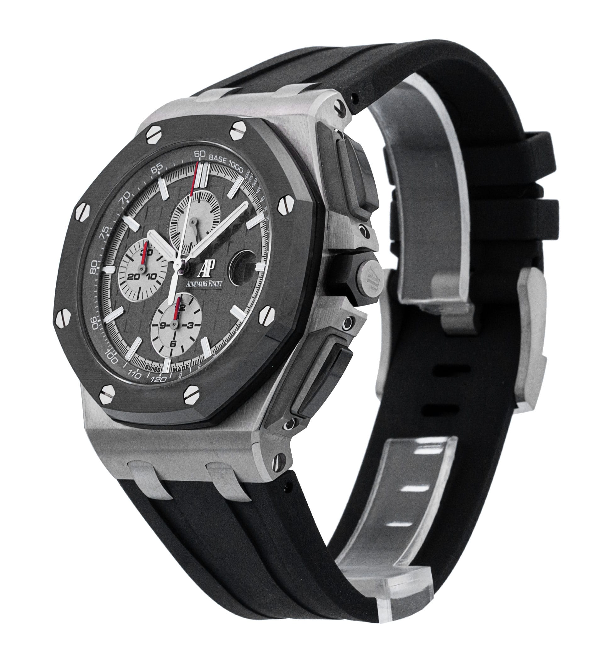 Audemars Piguet Royal Oak Offshore 26400IO.OO.A004CA.01 Thumbnail 2