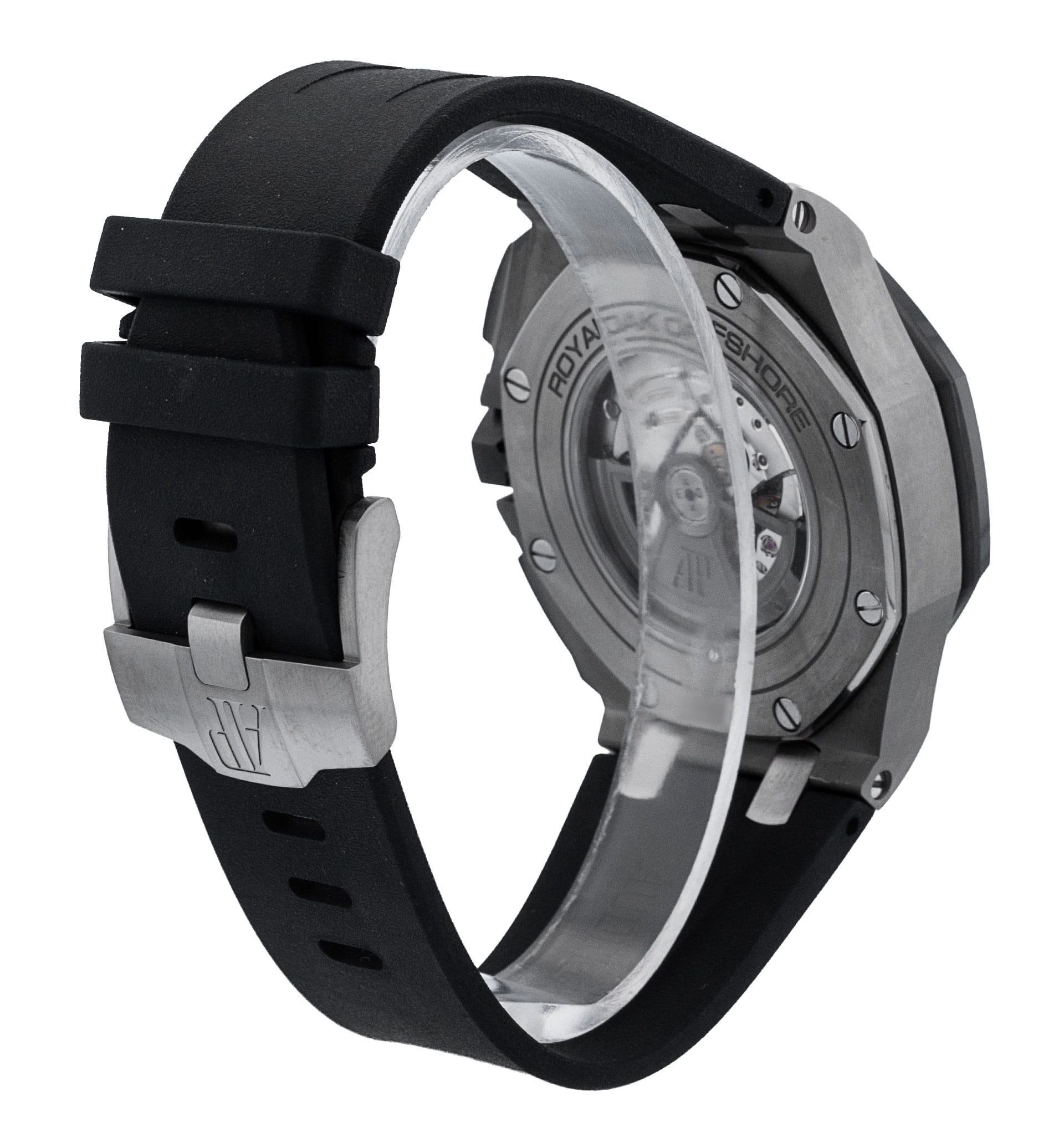 Audemars Piguet Royal Oak Offshore 26400IO.OO.A004CA.01 Thumbnail 3