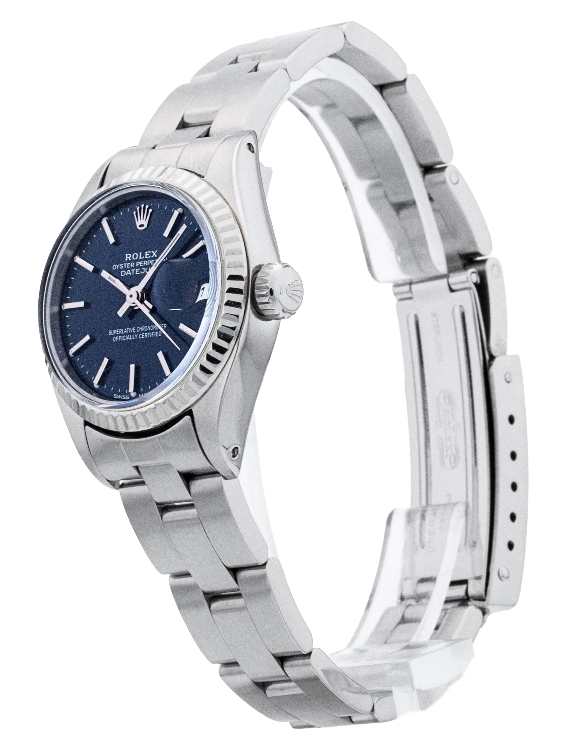 Rolex Datejust Lady 6917 Thumbnail 2