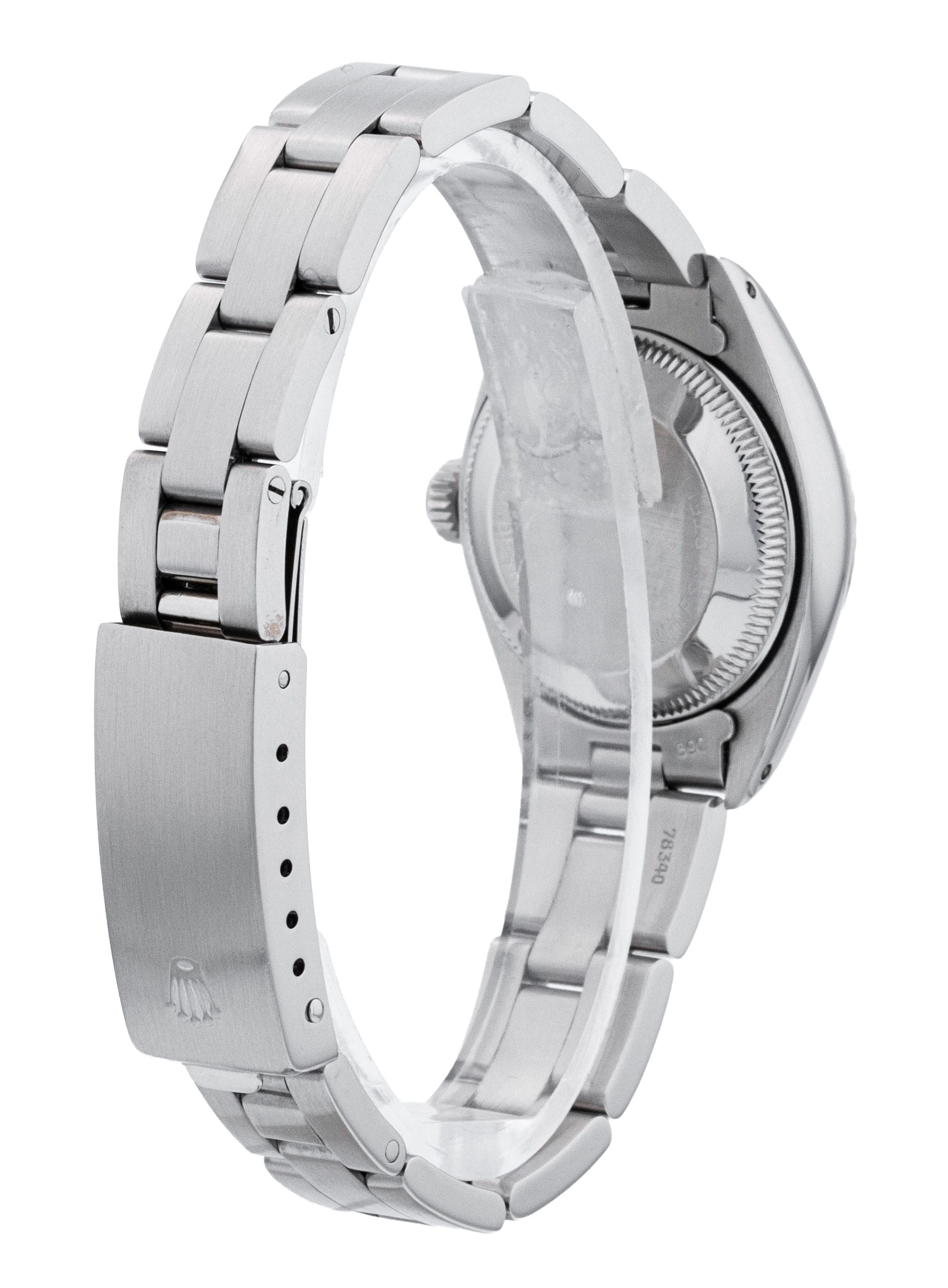 Rolex Datejust Lady 6917 Thumbnail 3