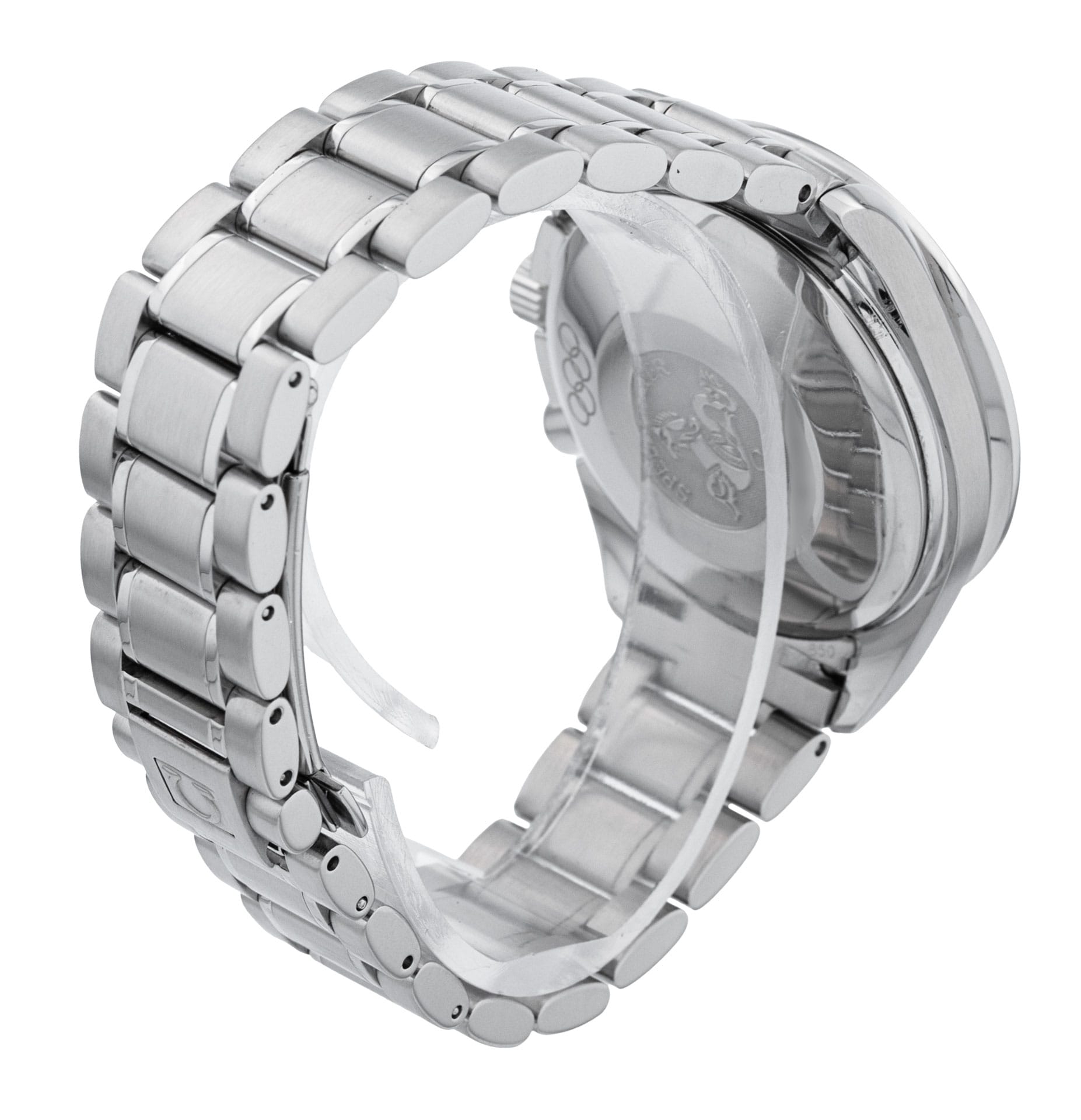 Omega Olympic Speedmaster 3513.20.00 Thumbnail 3