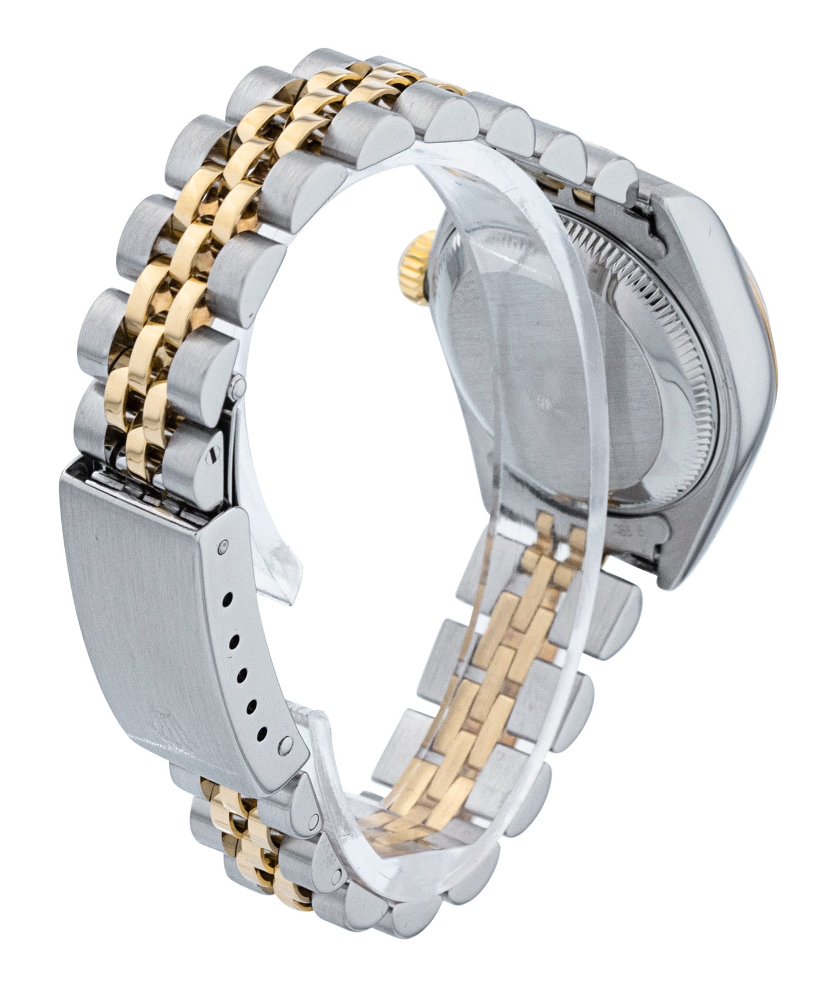 Rolex Datejust Lady 179173 Thumbnail 3