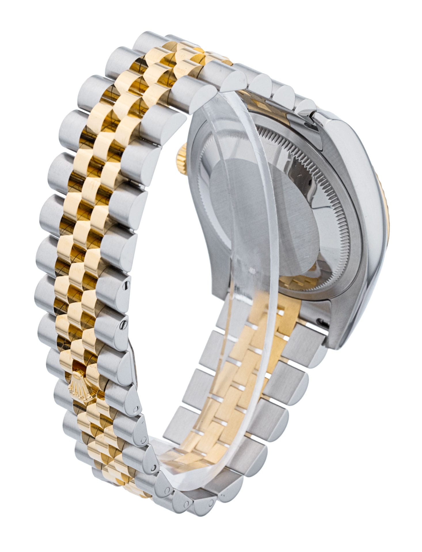 Rolex Datejust 116233 Thumbnail 3