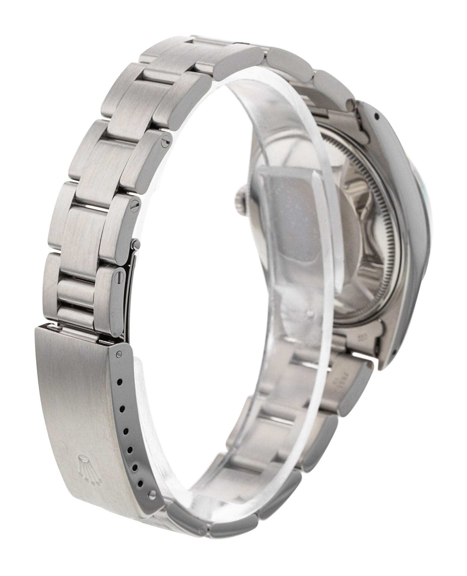 Rolex Oyster Perpetual Date 15000 Thumbnail 3