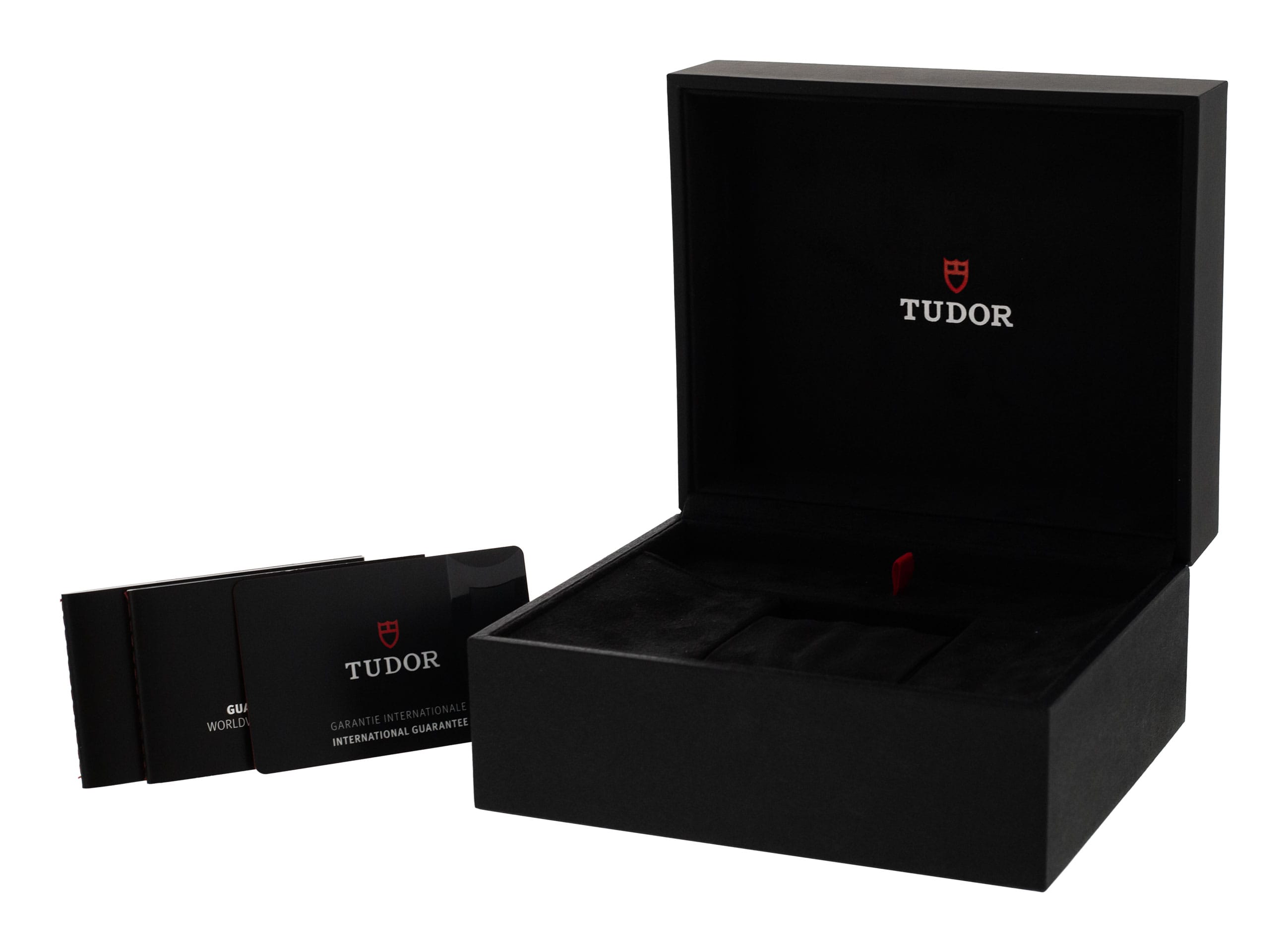 Tudor 1926 M91350-0001 Thumbnail 4