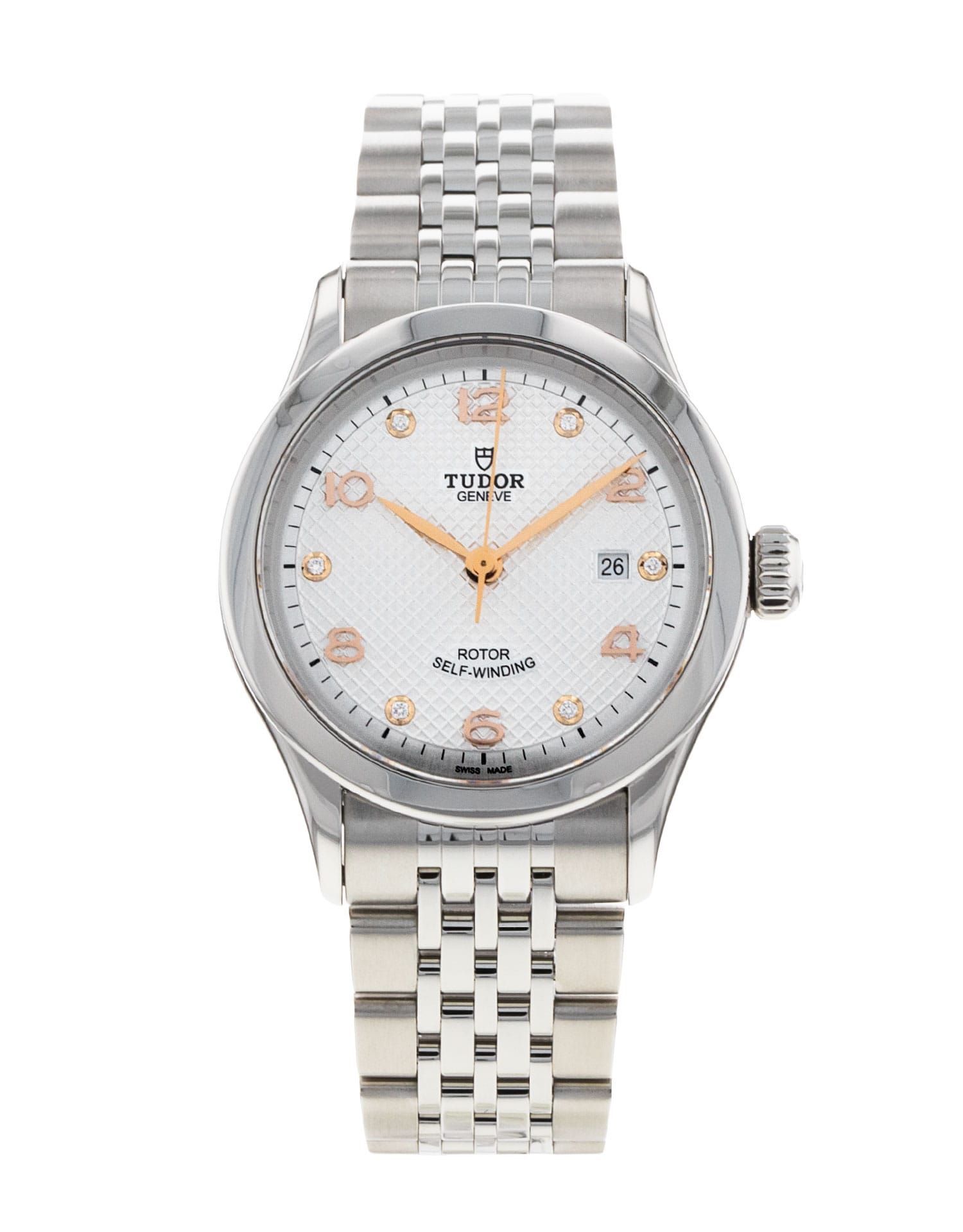 Pre-Owned Tudor 1926 Watch