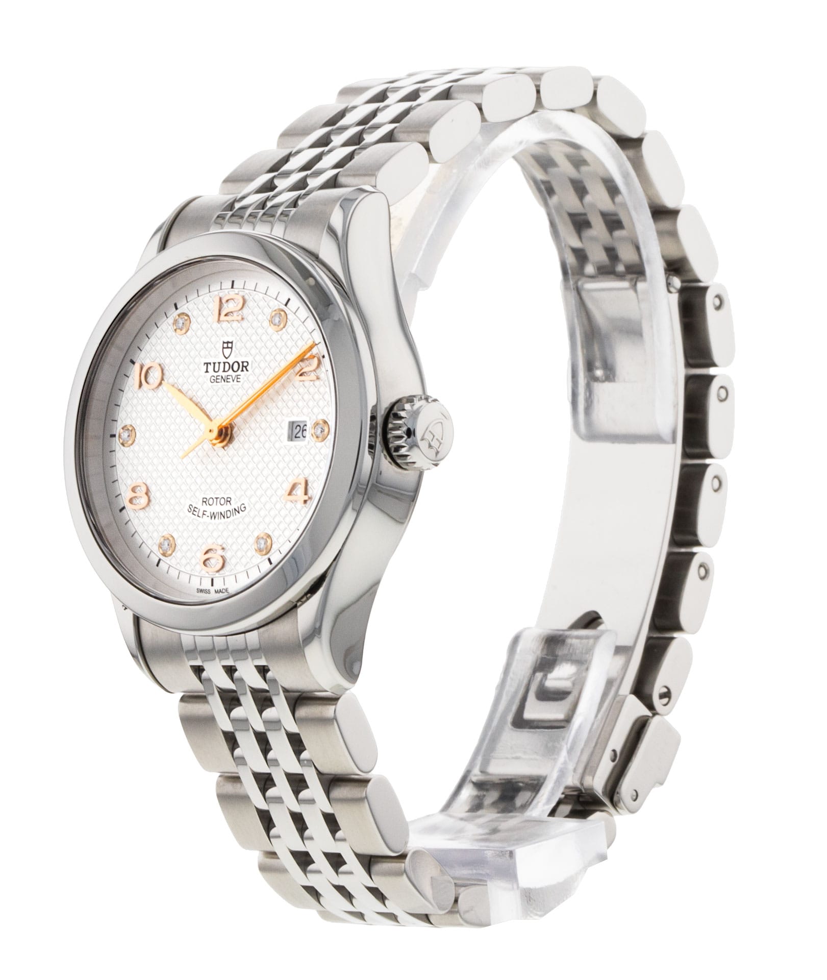 Tudor 1926 M91350-0001 Thumbnail 2