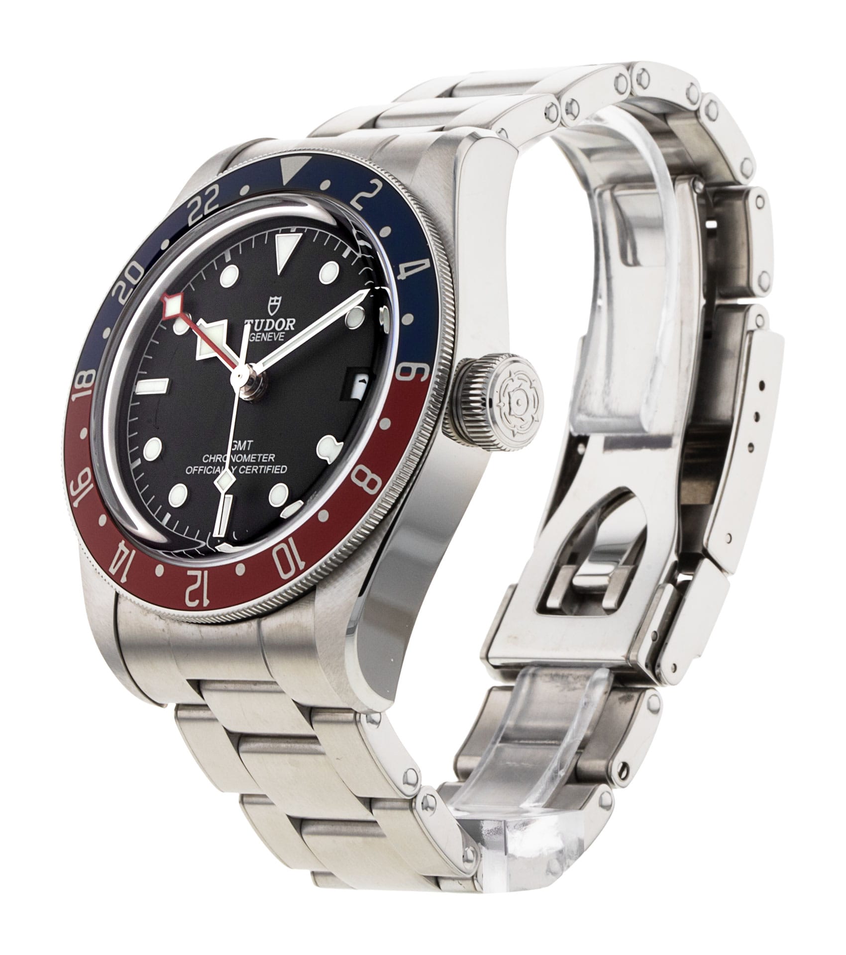 Tudor Black Bay GMT M79830RB-0001 Thumbnail 2