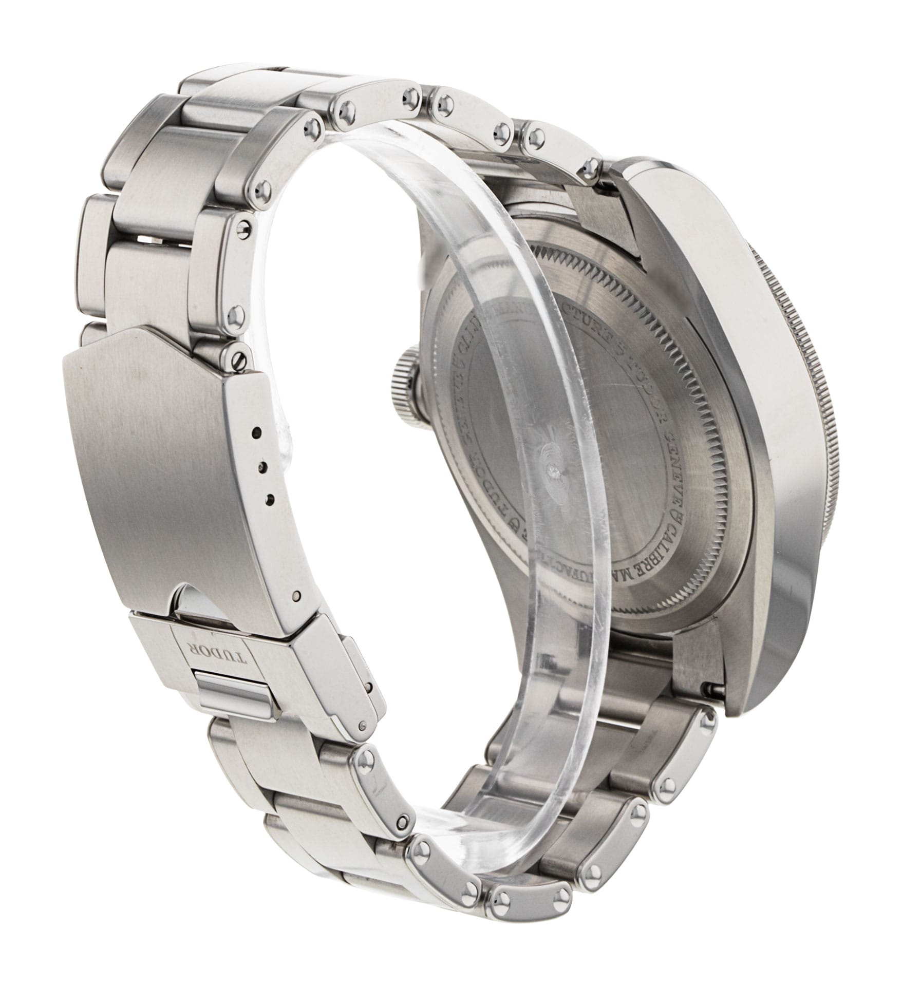 Tudor Black Bay GMT M79830RB-0001 Thumbnail 3