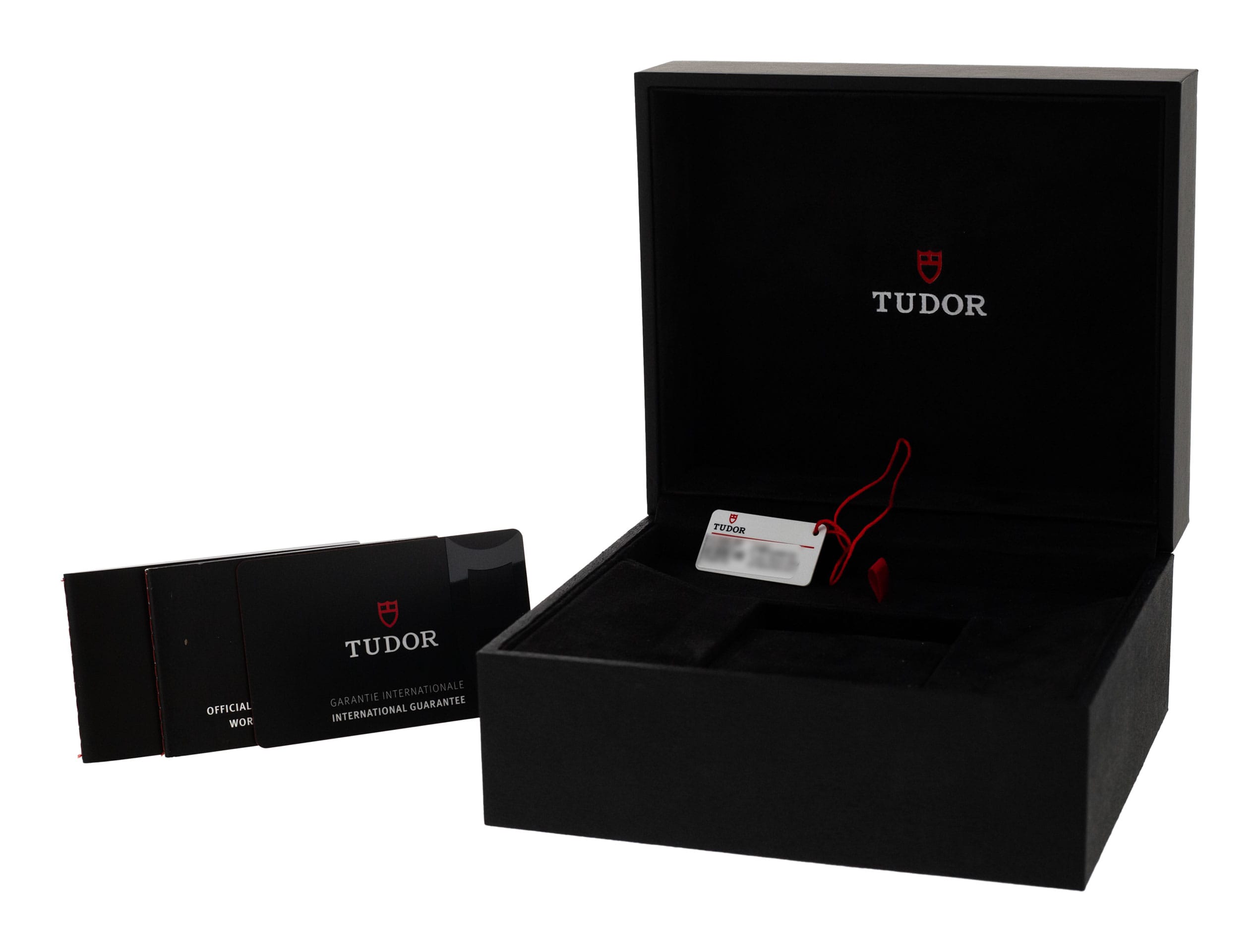 Tudor Black Bay GMT M79830RB-0001 Thumbnail 4