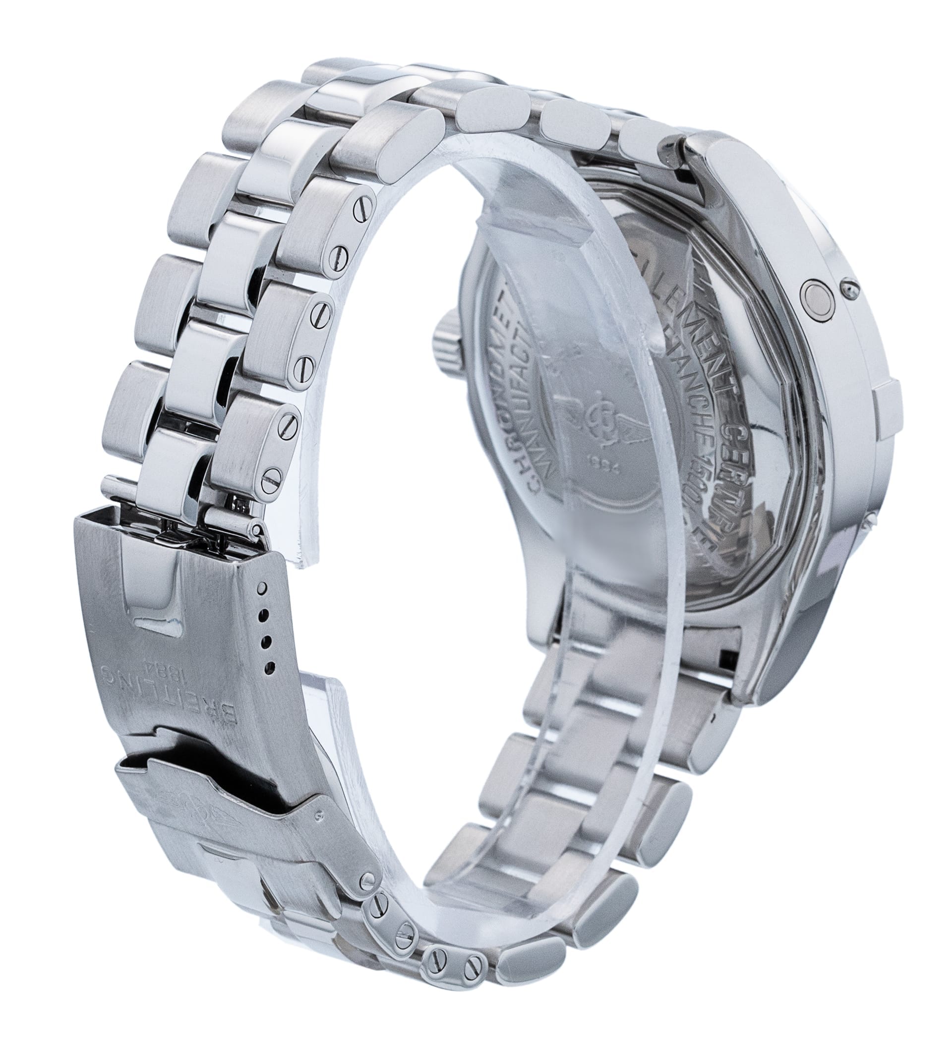 Breitling SuperOcean A17360 Thumbnail 3