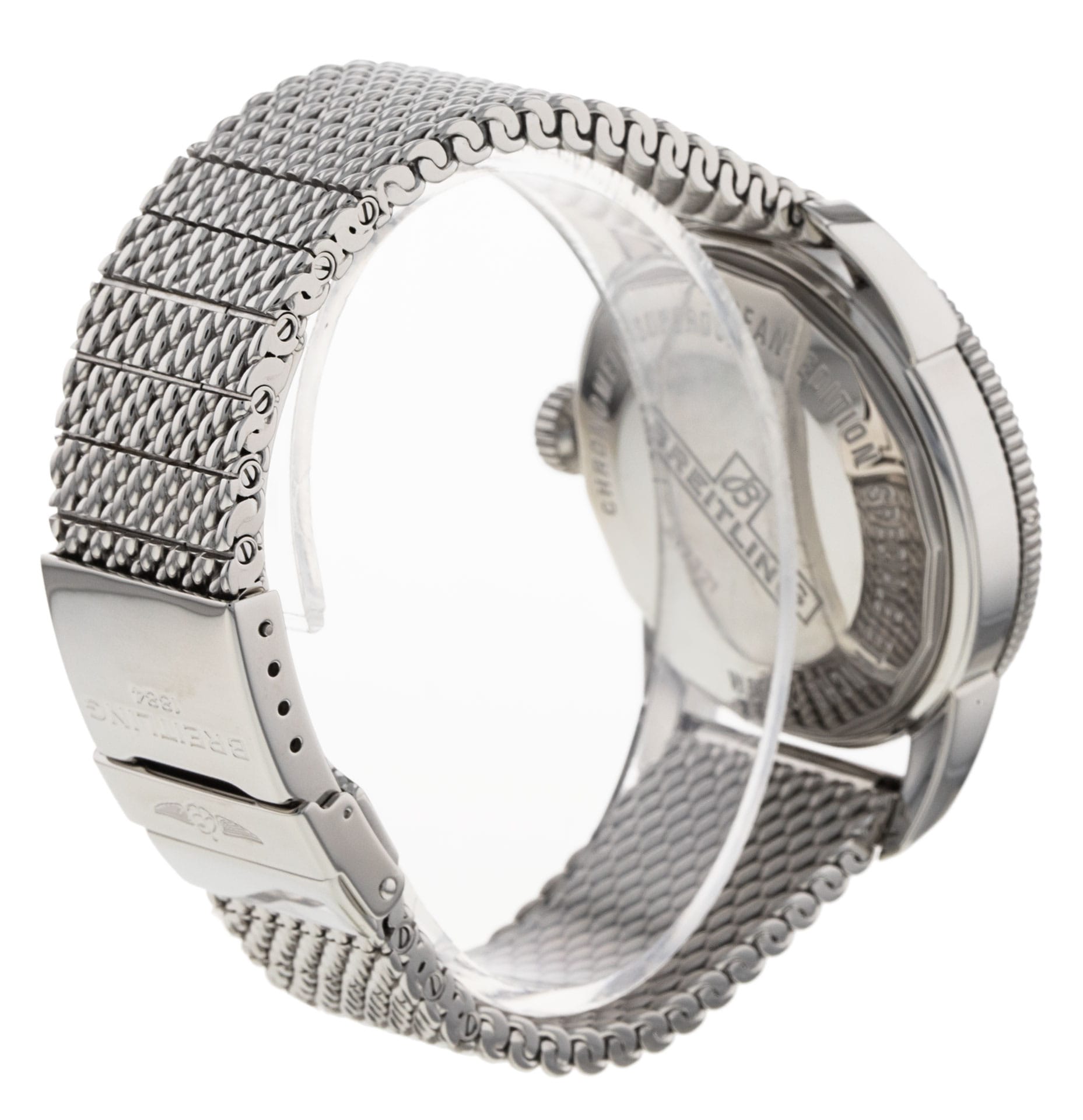 Breitling SuperOcean Heritage A17321 Thumbnail 3