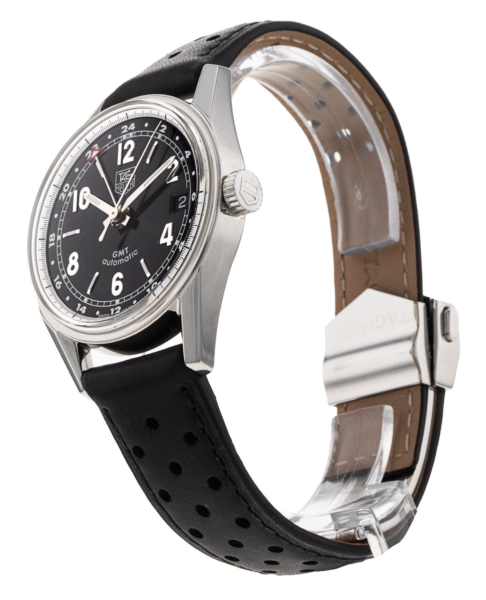 Tag Heuer Carrera WV2113.FC6169 Thumbnail 2