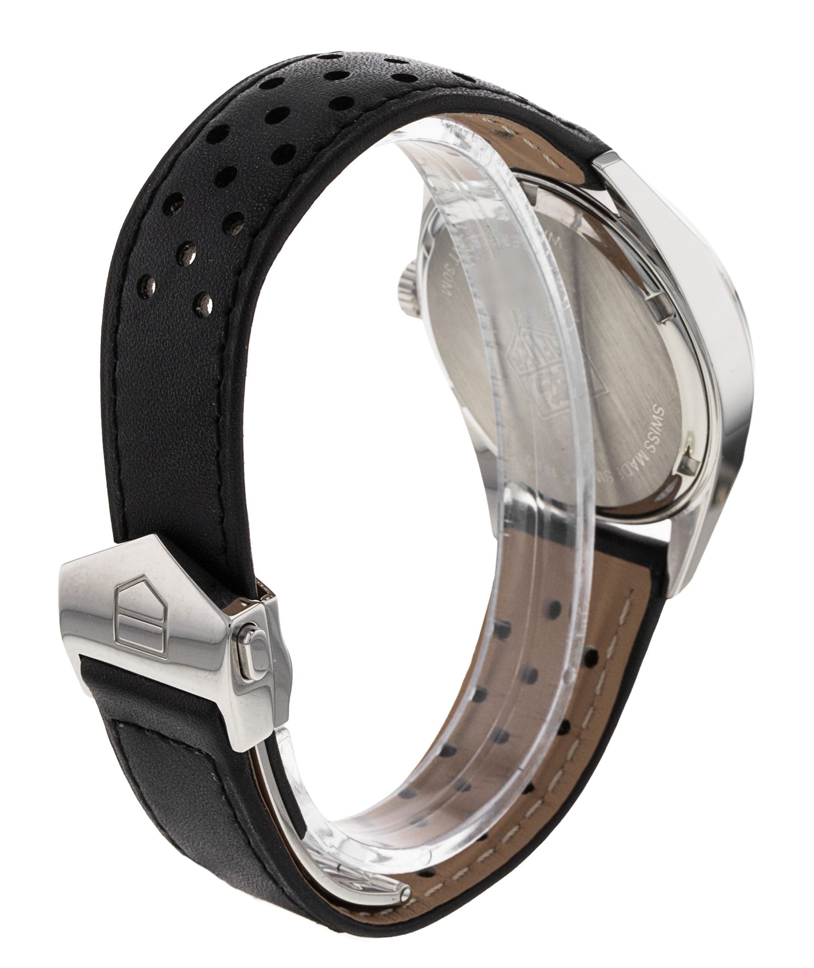 Tag Heuer Carrera WV2113.FC6169 Thumbnail 3