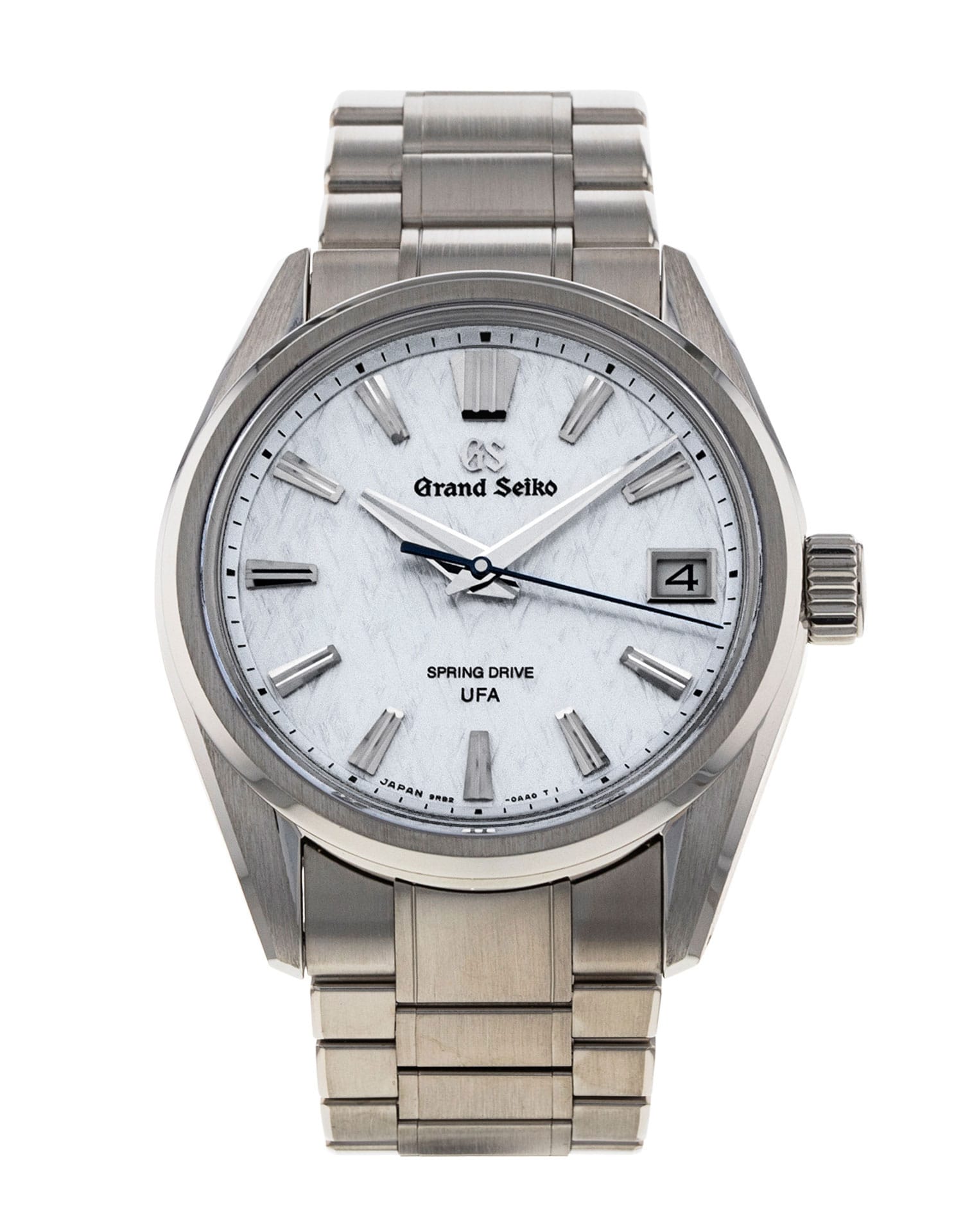 Grand Seiko Evolution 9 Collection SLGB003 Thumbnail 1