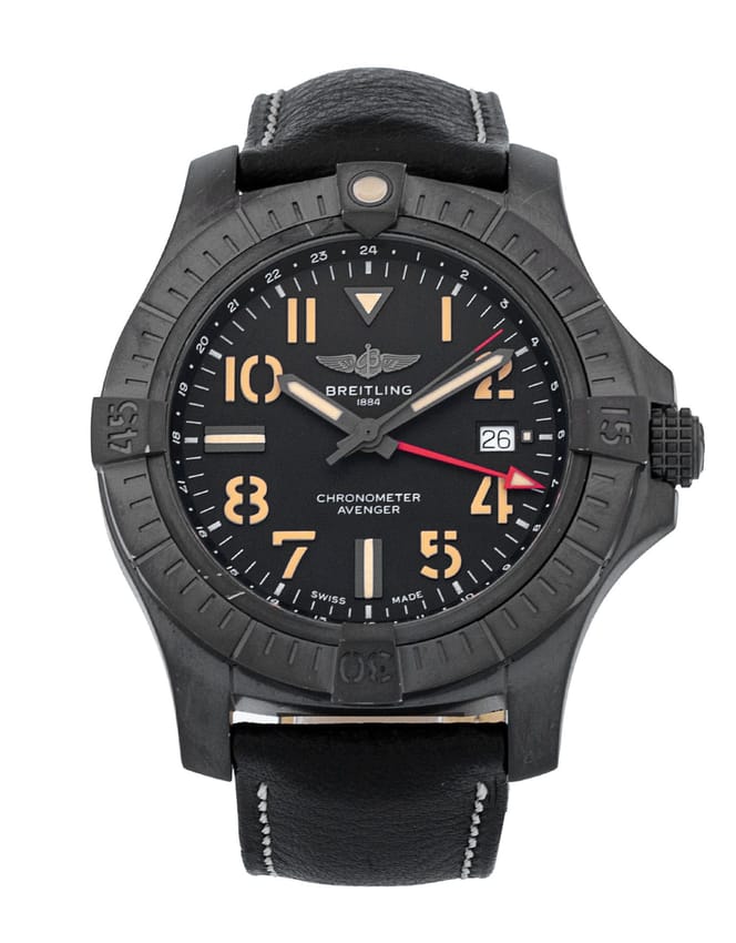 Breitling Avenger II V32395