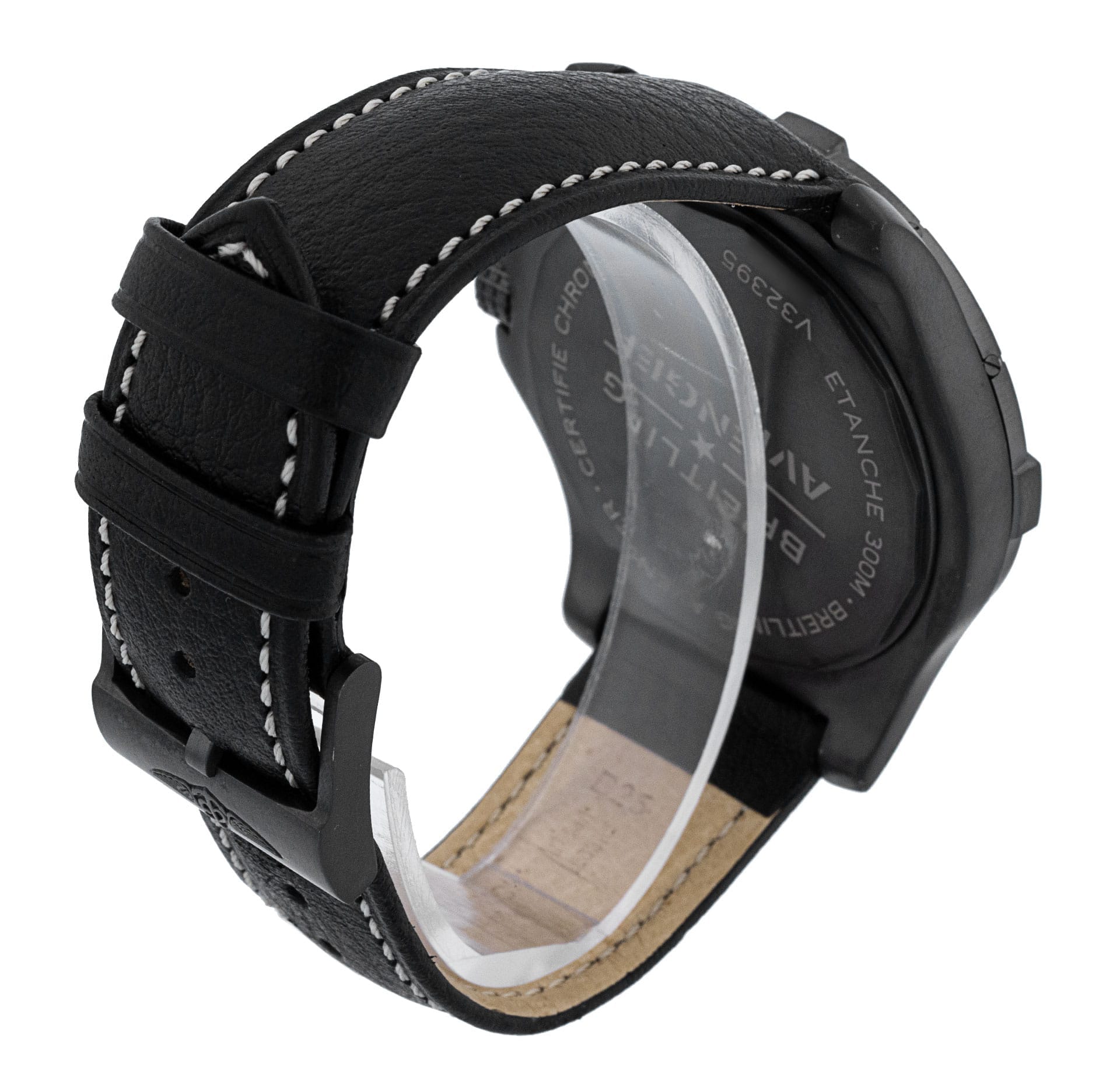 Breitling Avenger Automatic GMT 45 Night Mission V32395 Thumbnail 3