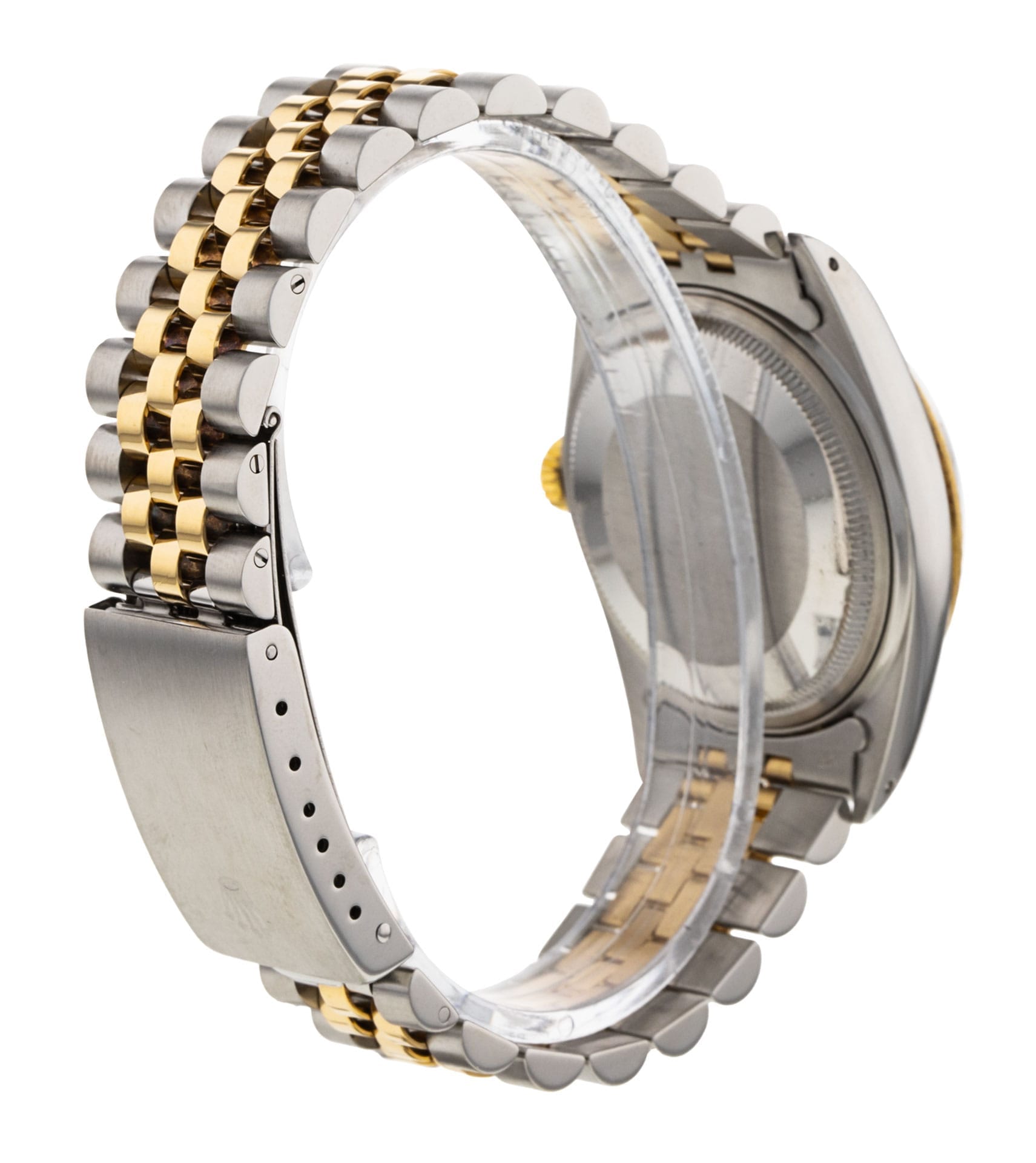 Rolex Datejust 16013 Thumbnail 3