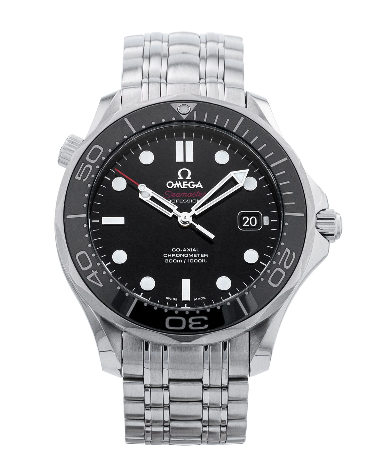 Omega Seamaster 300m 212.30.41.20.01.003 Thumbnail 1