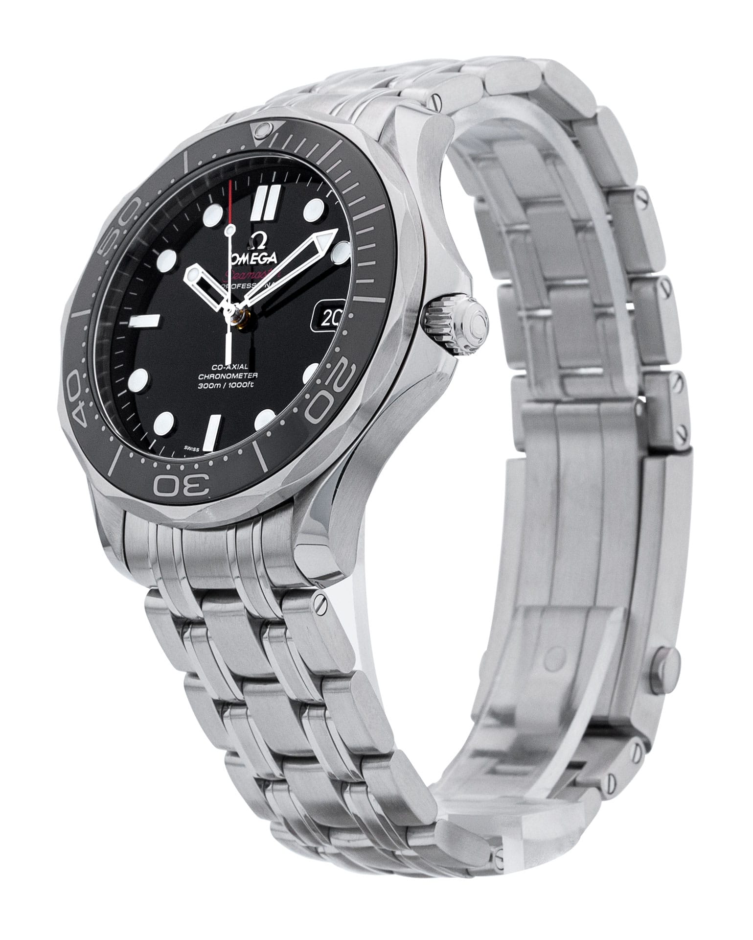 Omega Seamaster 300m 212.30.41.20.01.003 Thumbnail 2
