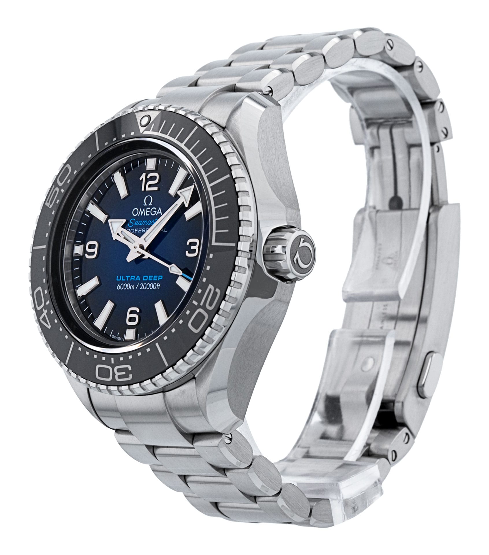 Omega Planet Ocean 215.30.46.21.03.001 Thumbnail 2