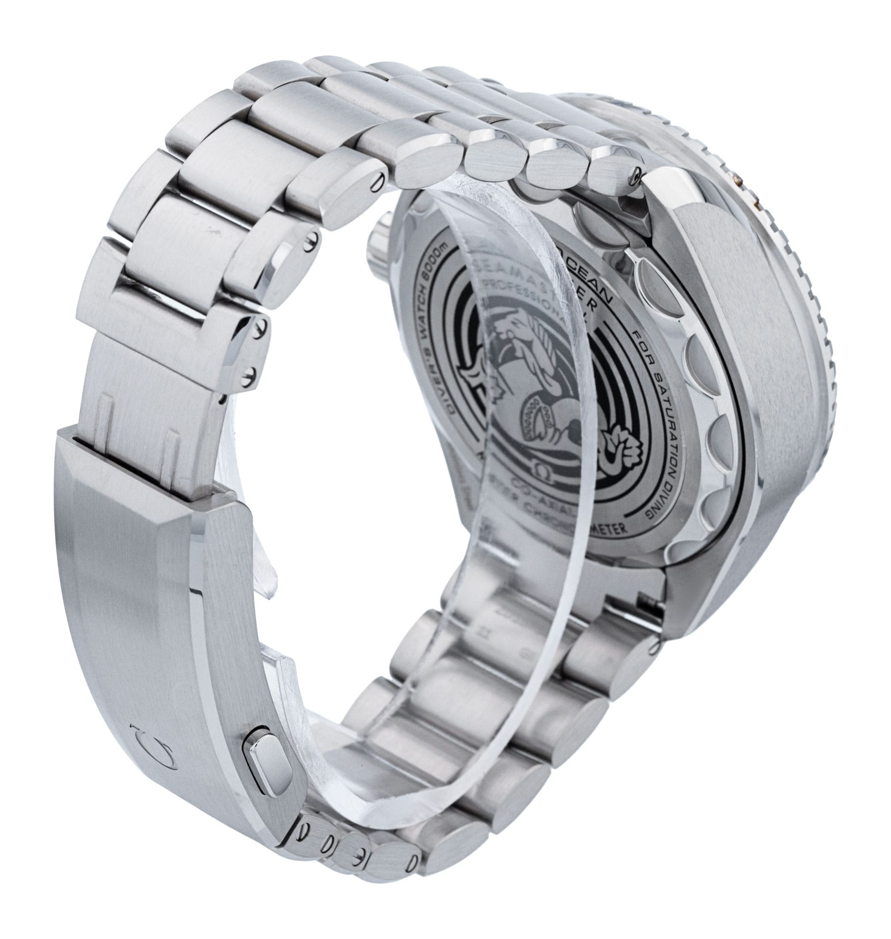 Omega Planet Ocean 215.30.46.21.03.001 Thumbnail 3