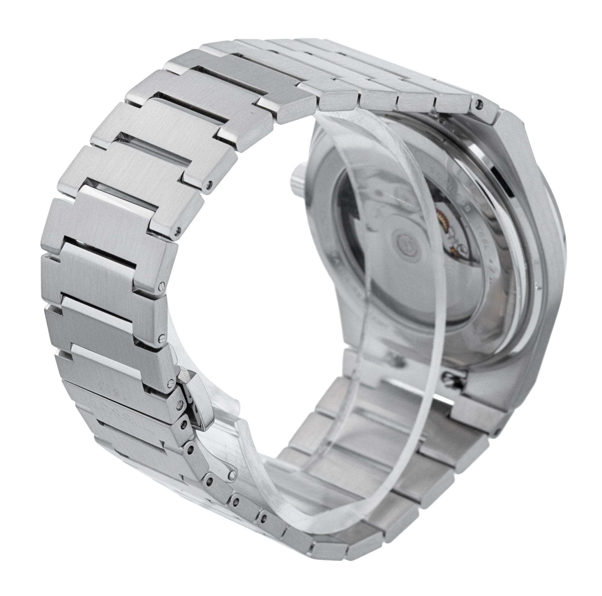 Tissot PRX T137.207.11.09.100 Thumbnail 3