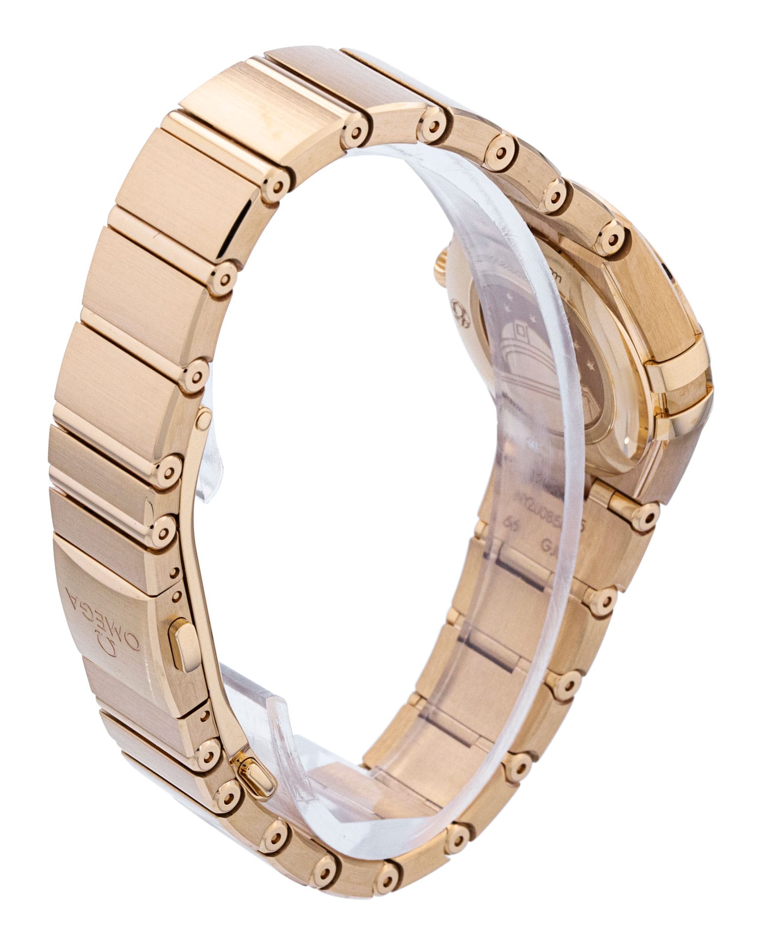 Omega Constellation 131.55.25.60.55.001 Thumbnail 3