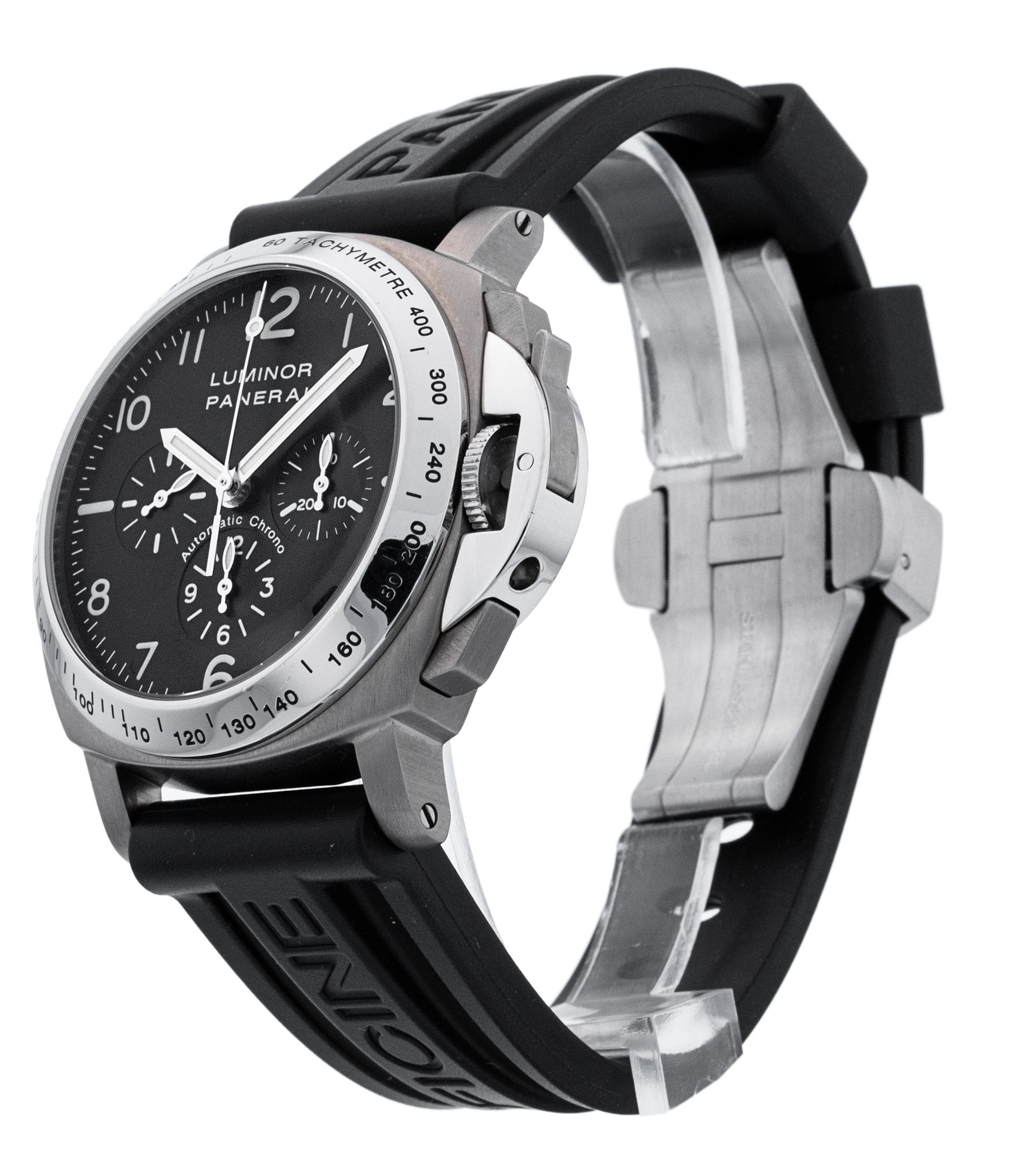 Panerai Luminor Chrono PAM00074 Thumbnail 2