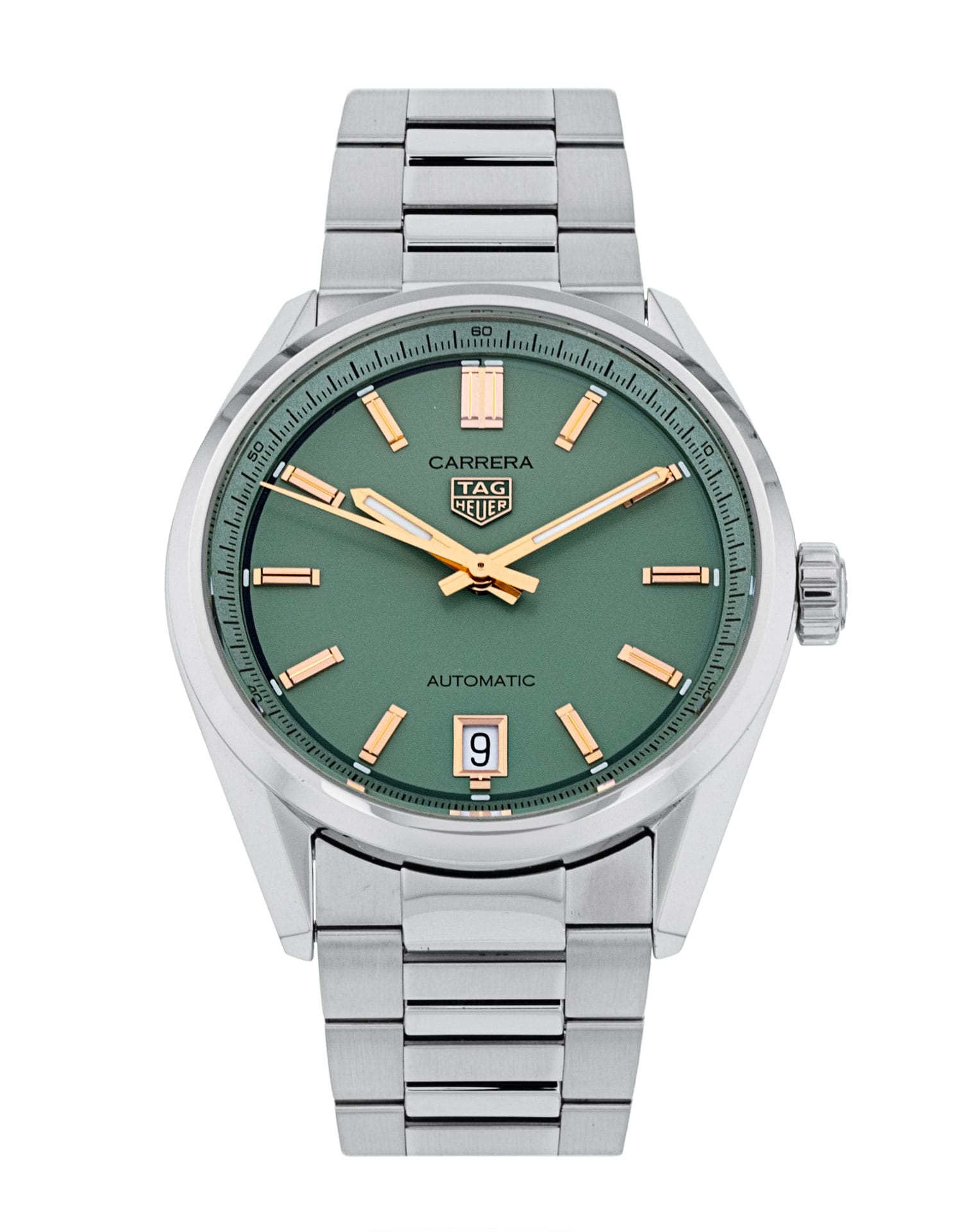 Tag Heuer Carrera WBN2312.BA0001 Thumbnail 1