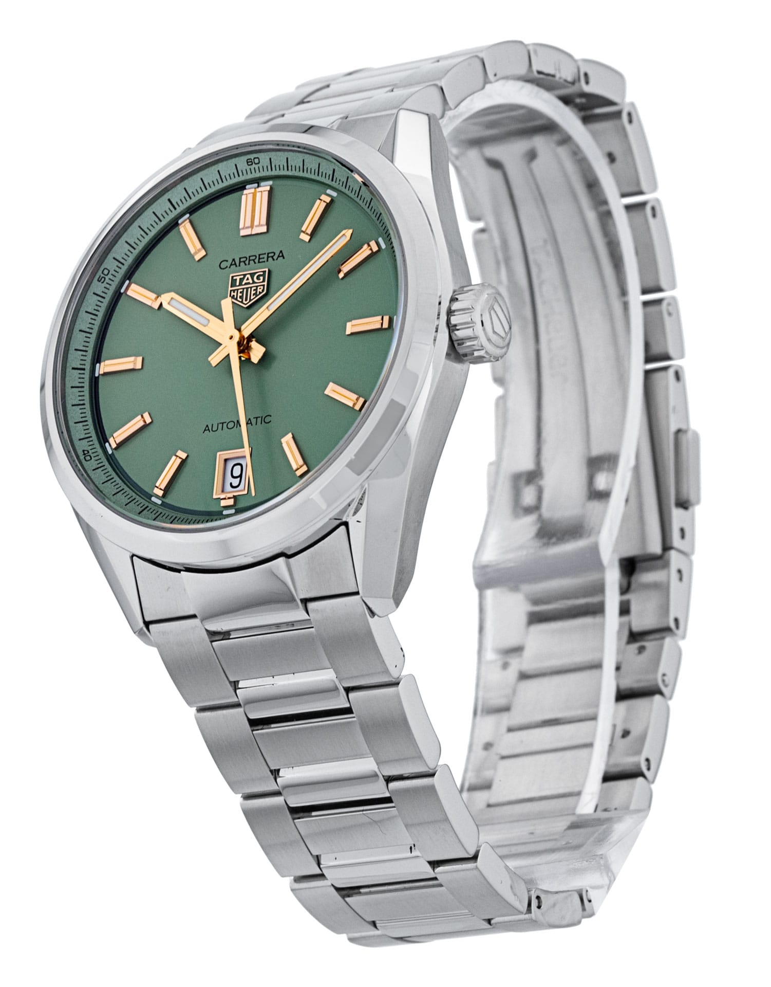 Tag Heuer Carrera WBN2312.BA0001 Thumbnail 2