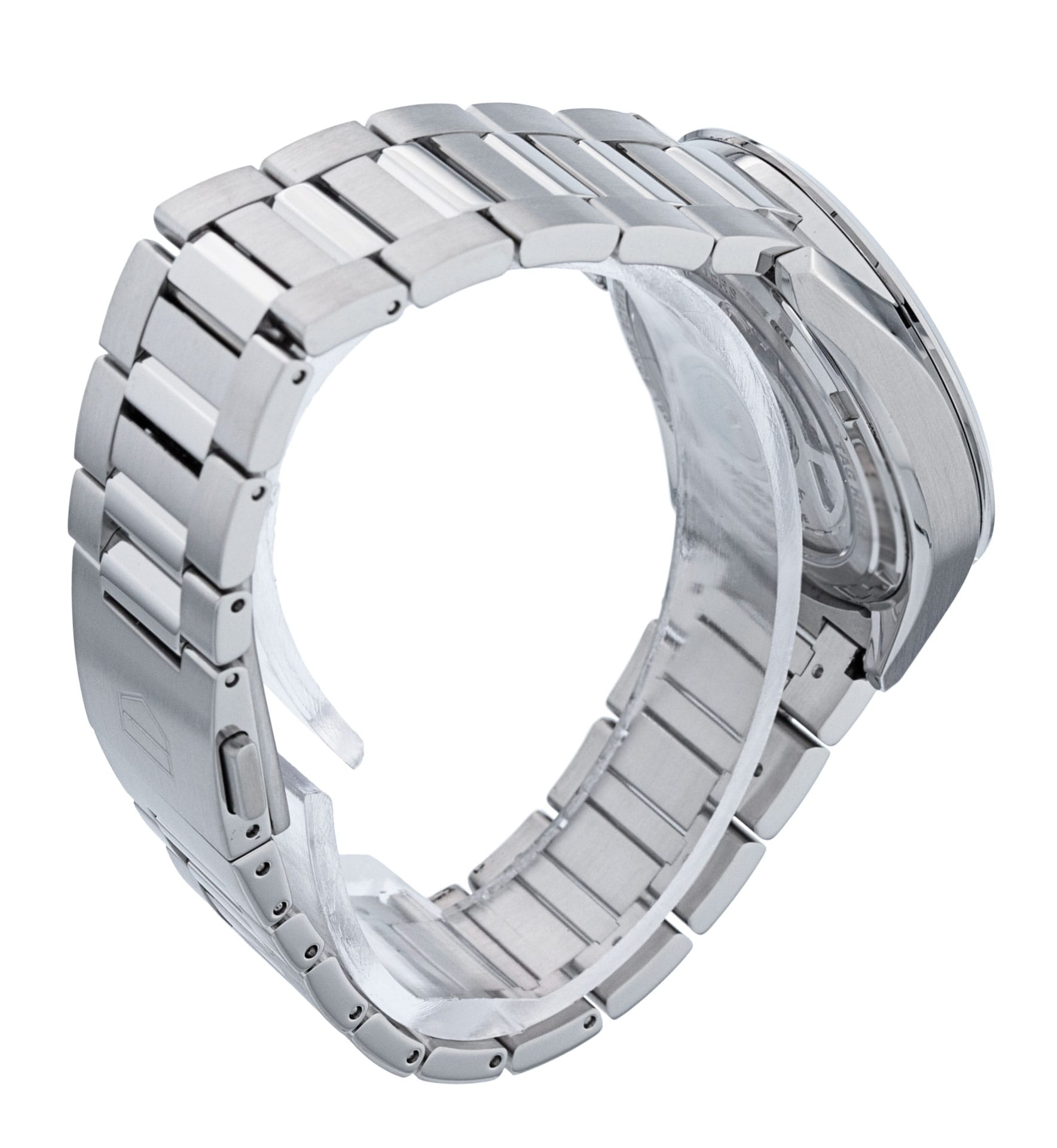 Tag Heuer Carrera WBN2312.BA0001 Thumbnail 3