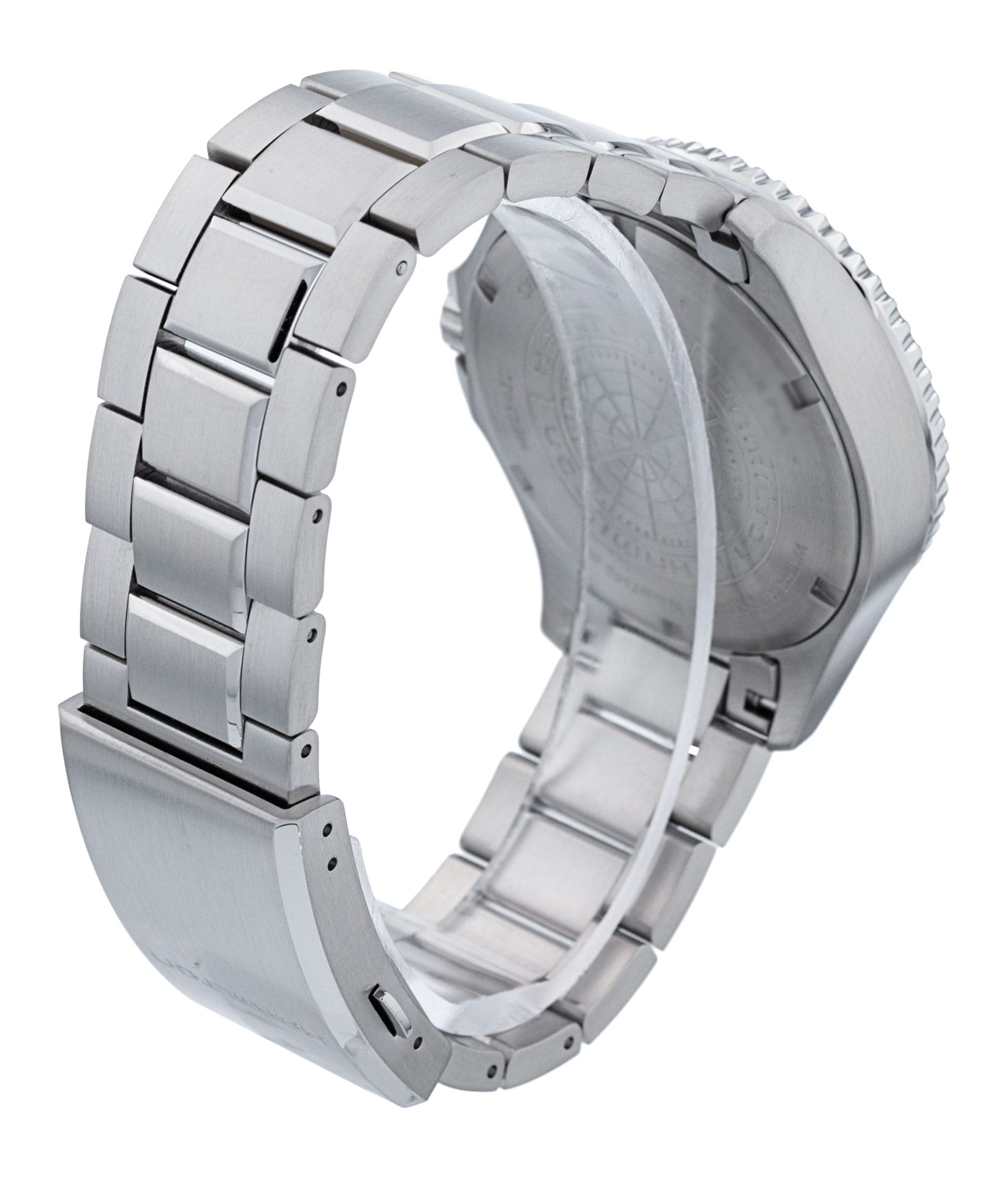 Hamilton Khaki Navy H82345141 Thumbnail 3