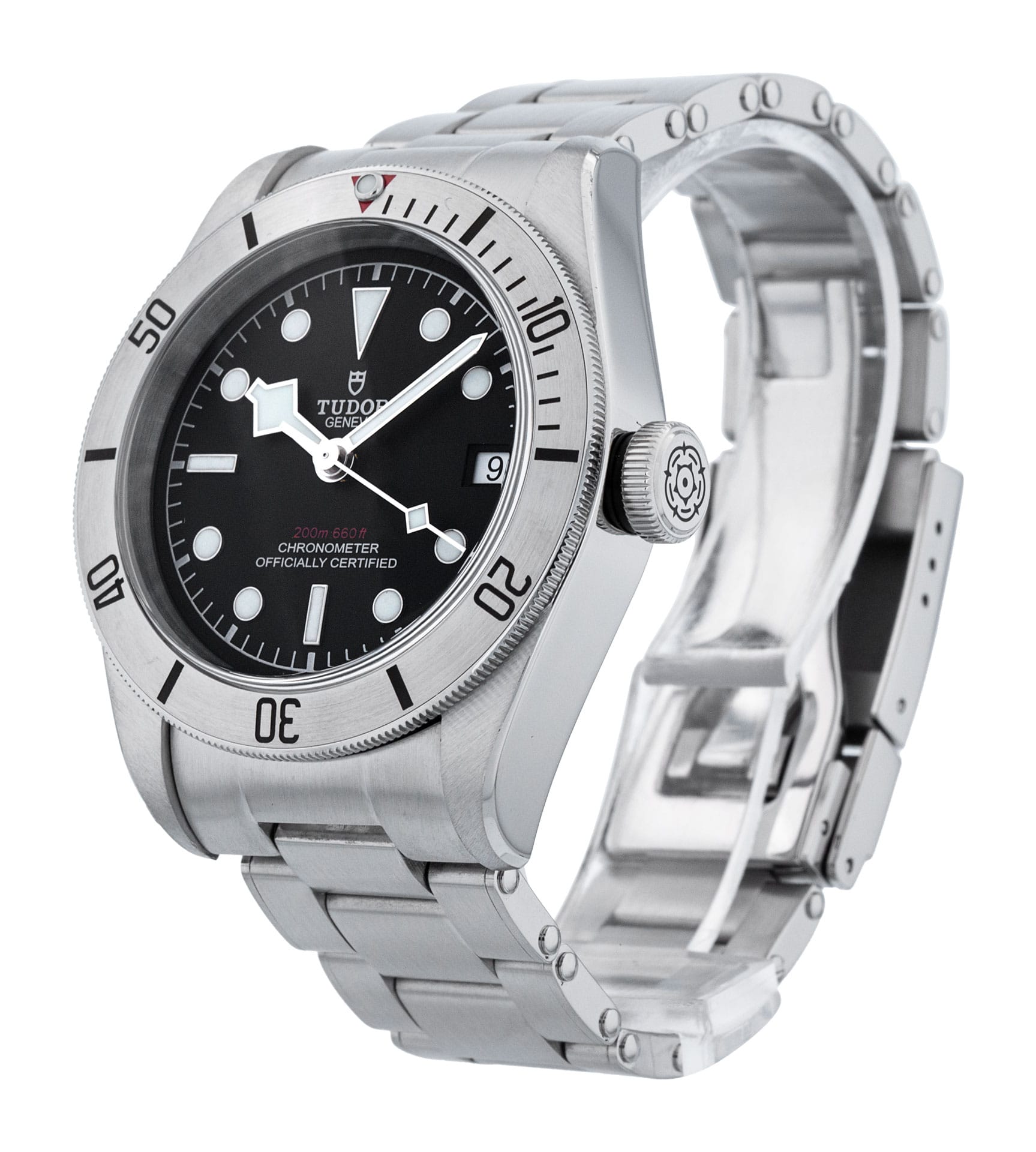 Tudor Black Bay M79730-0004 Thumbnail 2
