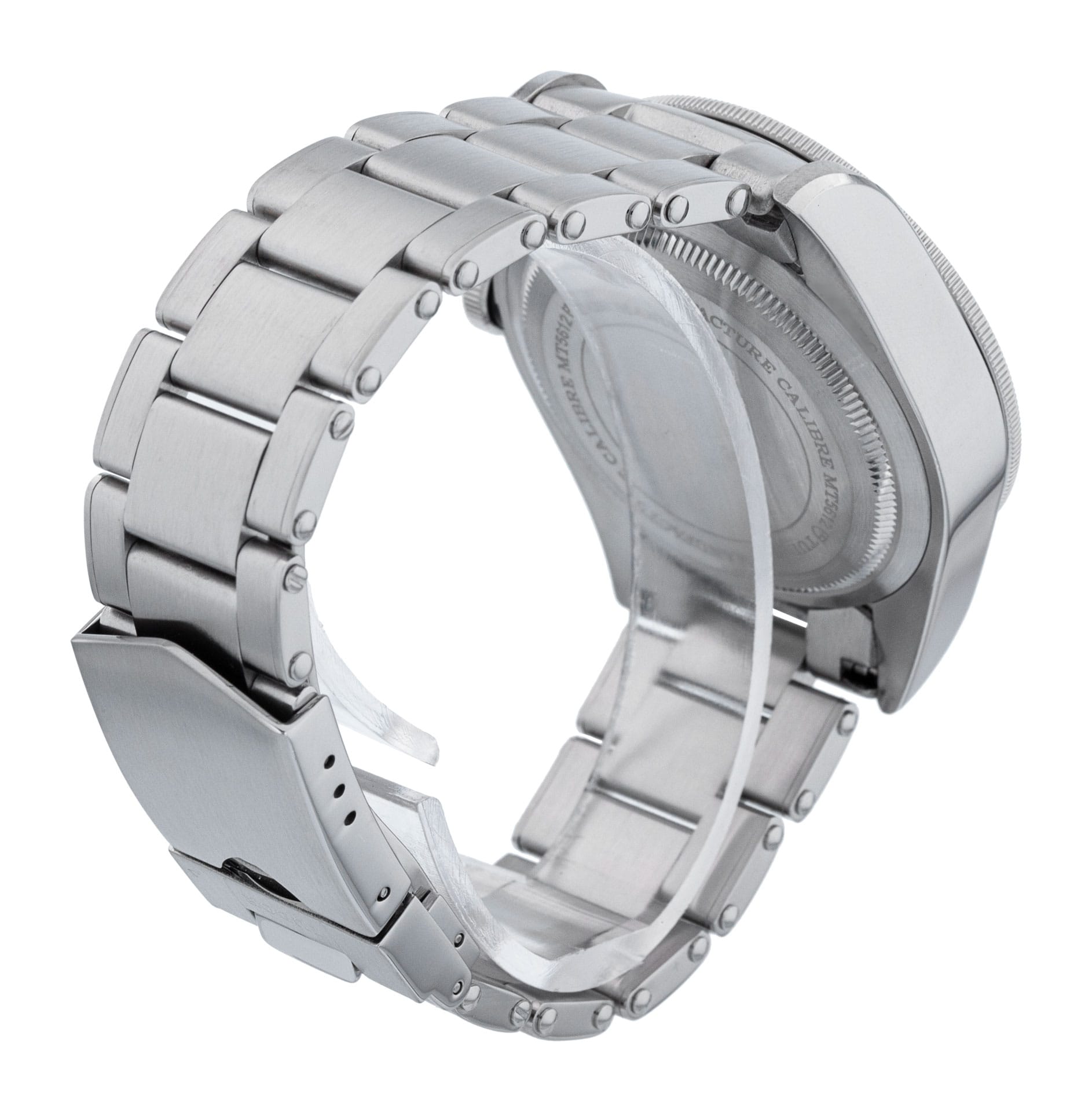 Tudor Black Bay M79730-0004 Thumbnail 3