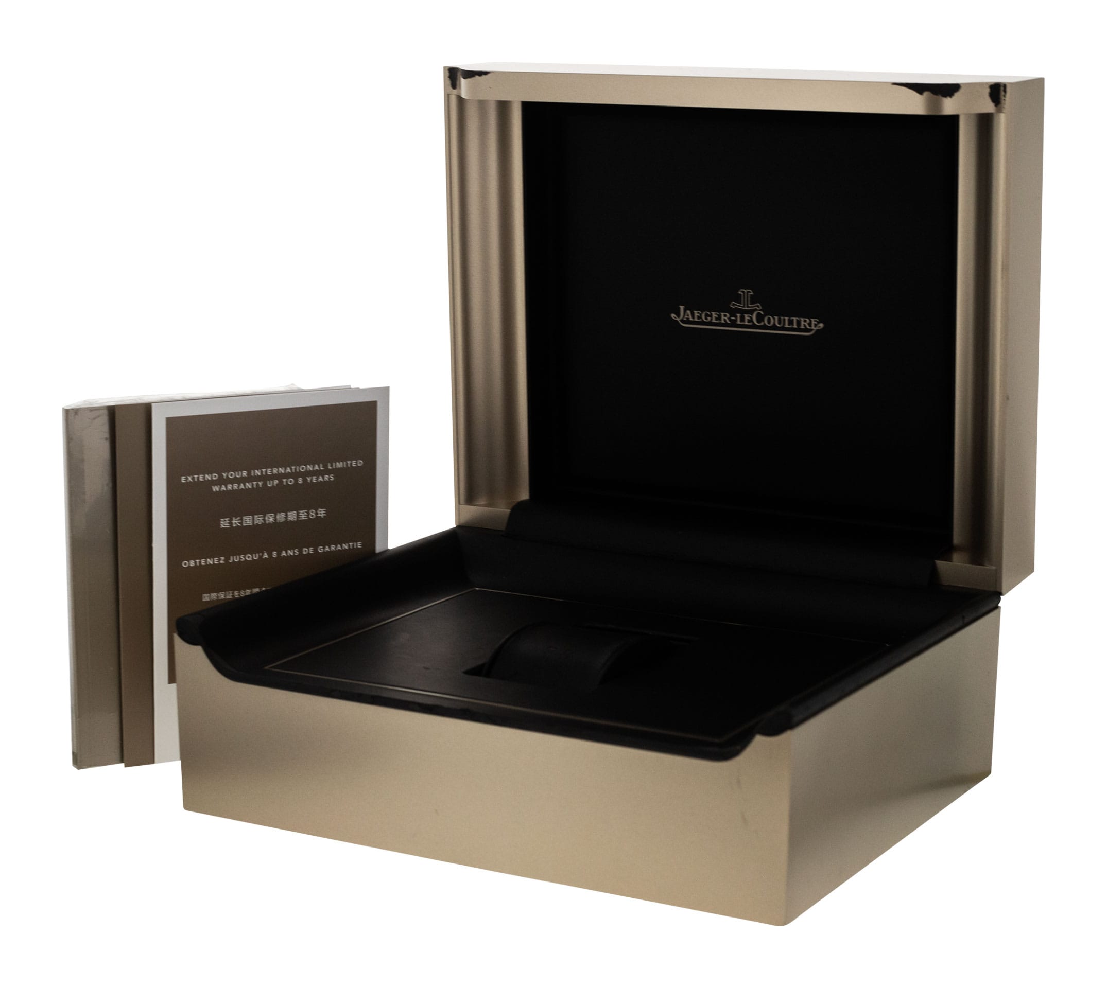 Jaeger-LeCoultre Master Ultra Thin 12935E1 Thumbnail 4