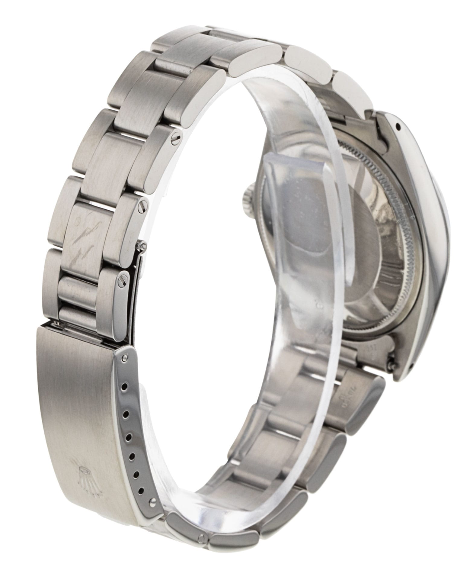 Rolex Air-King 5700 Thumbnail 3