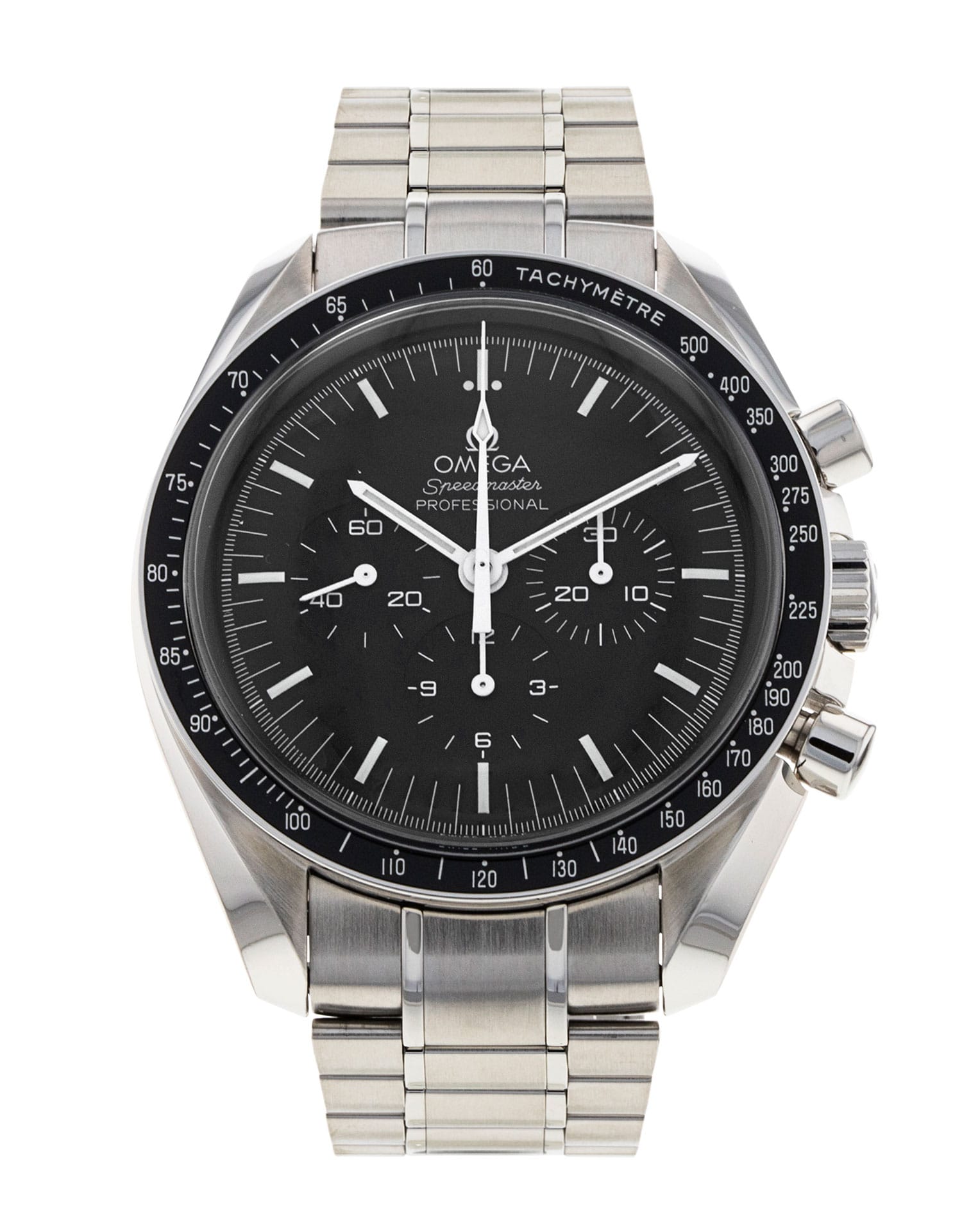 Omega Speedmaster Moonwatch 311.30.42.30.01.005 Thumbnail 1
