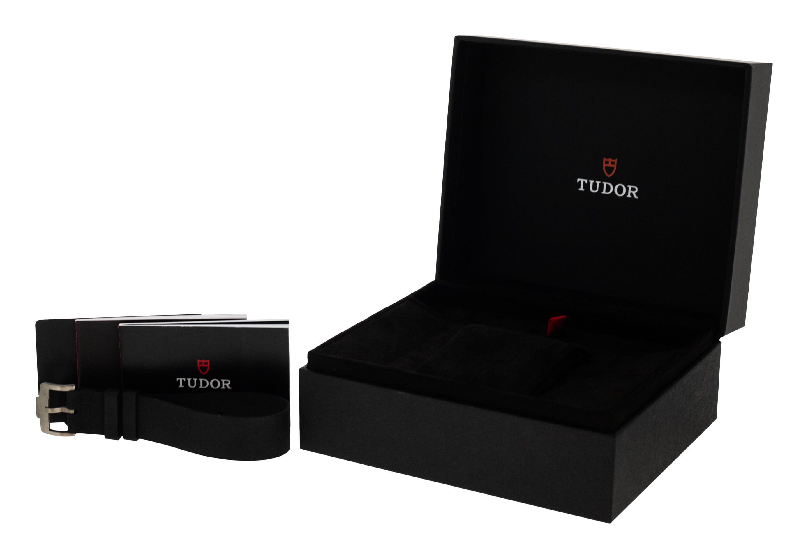 Tudor Pelagos FXD M25717N-0001 Thumbnail 4