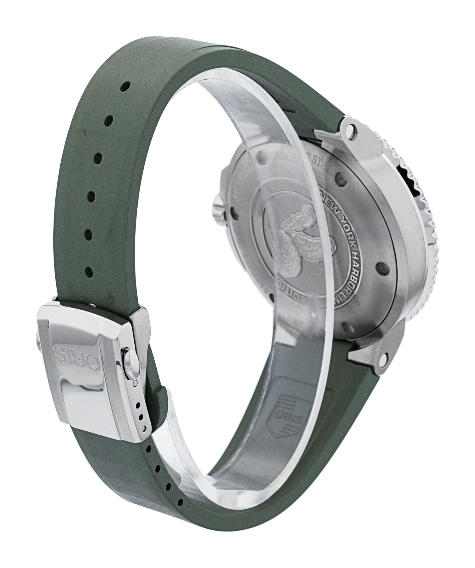 Oris Aquis 01 733 7766 4187-Set Thumbnail 3