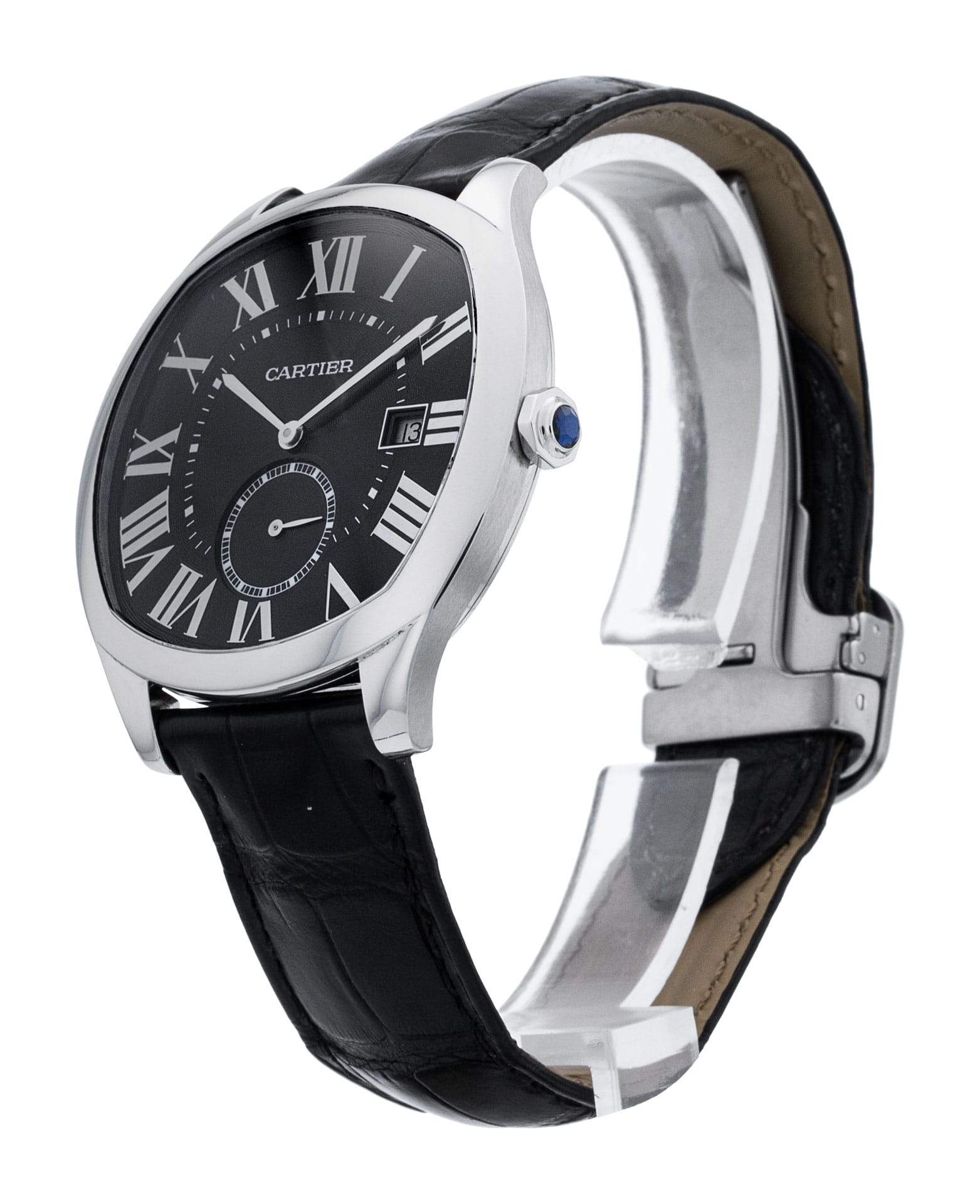 Cartier Drive De Cartier WSNM0006 Thumbnail 2